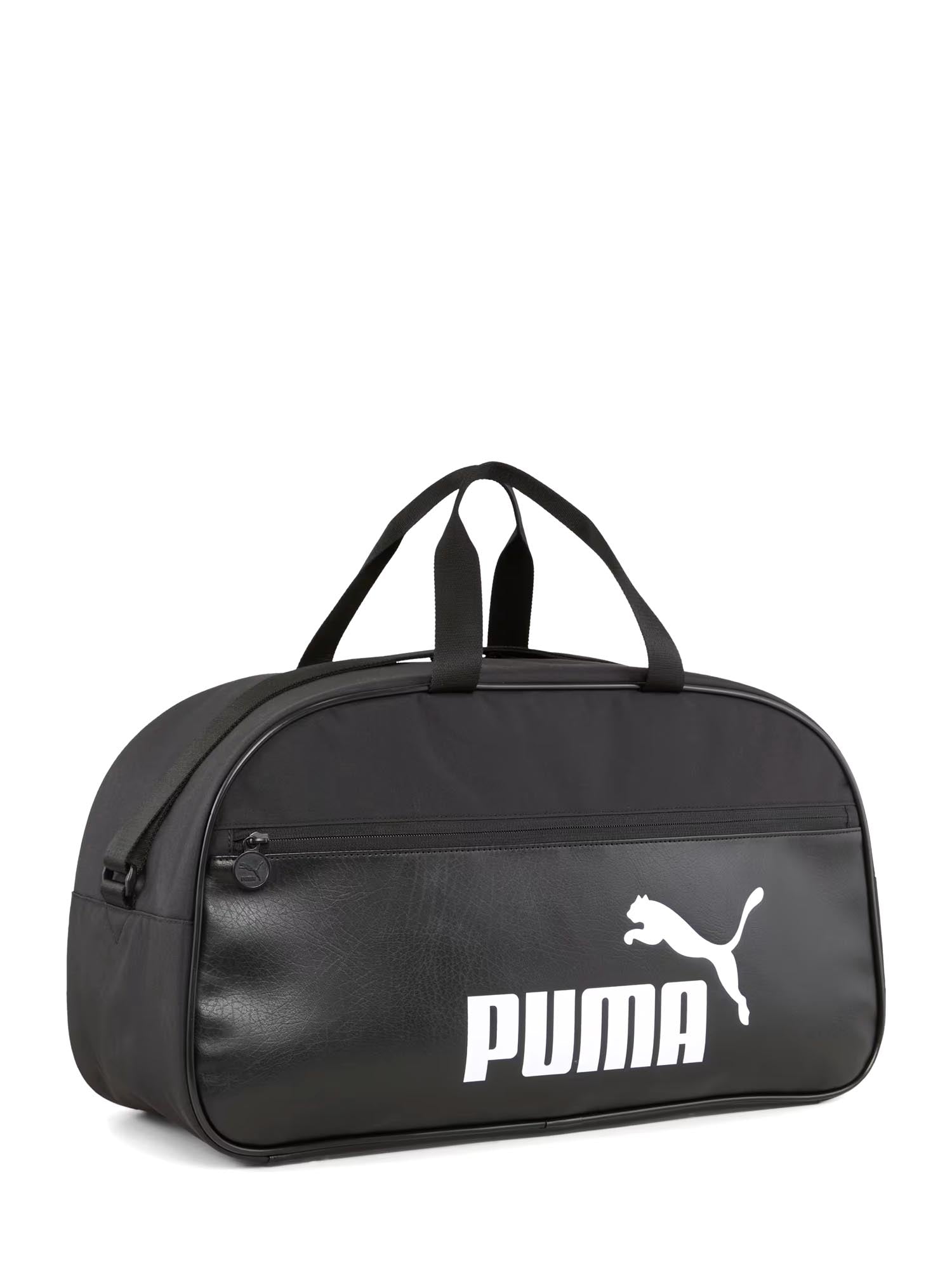 Borsoni Nero Puma