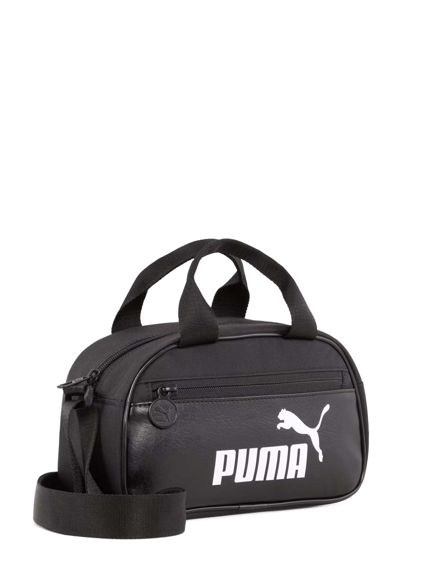 Tracolla Nero Puma