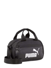 Tracolla Nero Puma