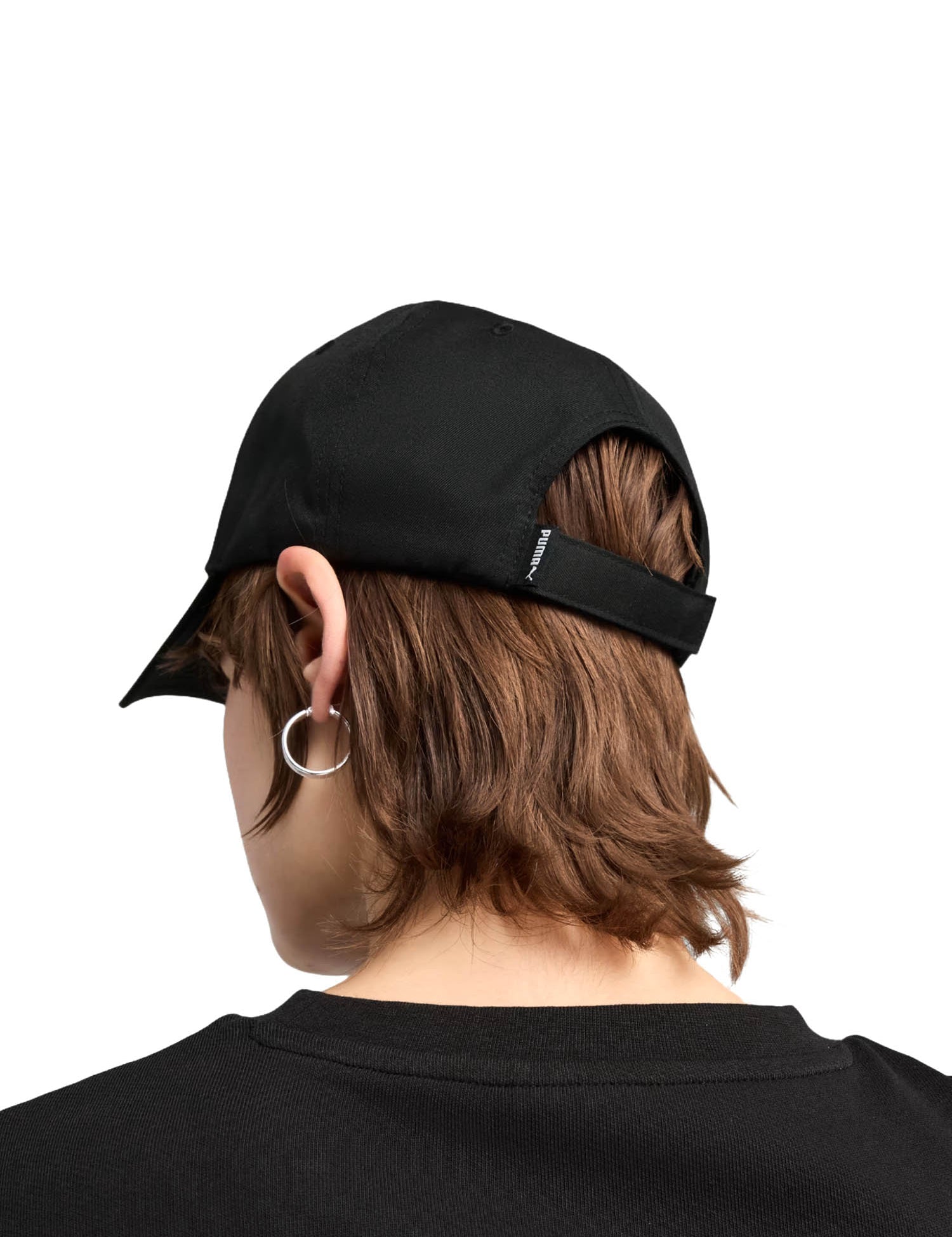 Cappelli Nero Puma