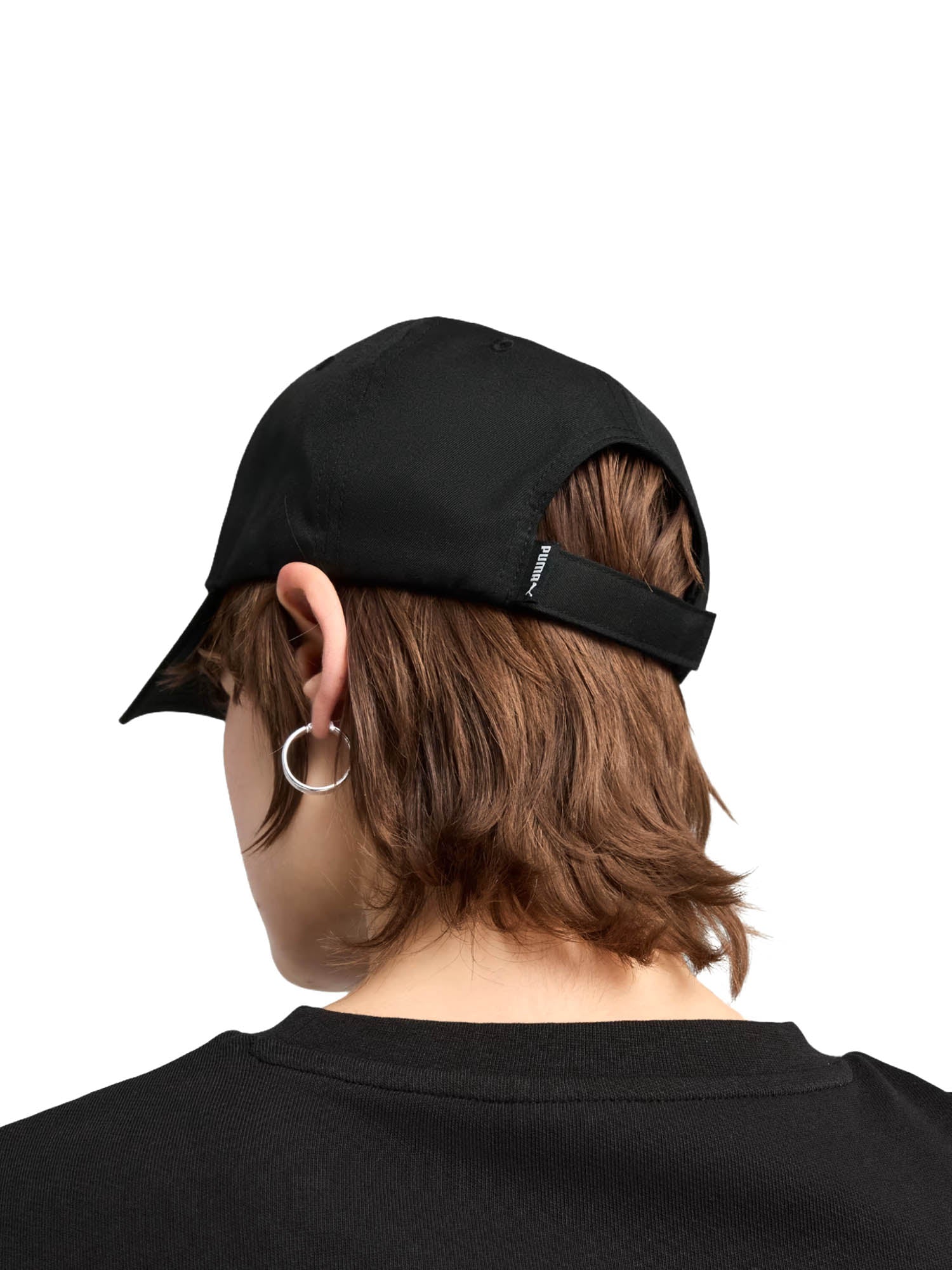 Cappelli Nero Puma