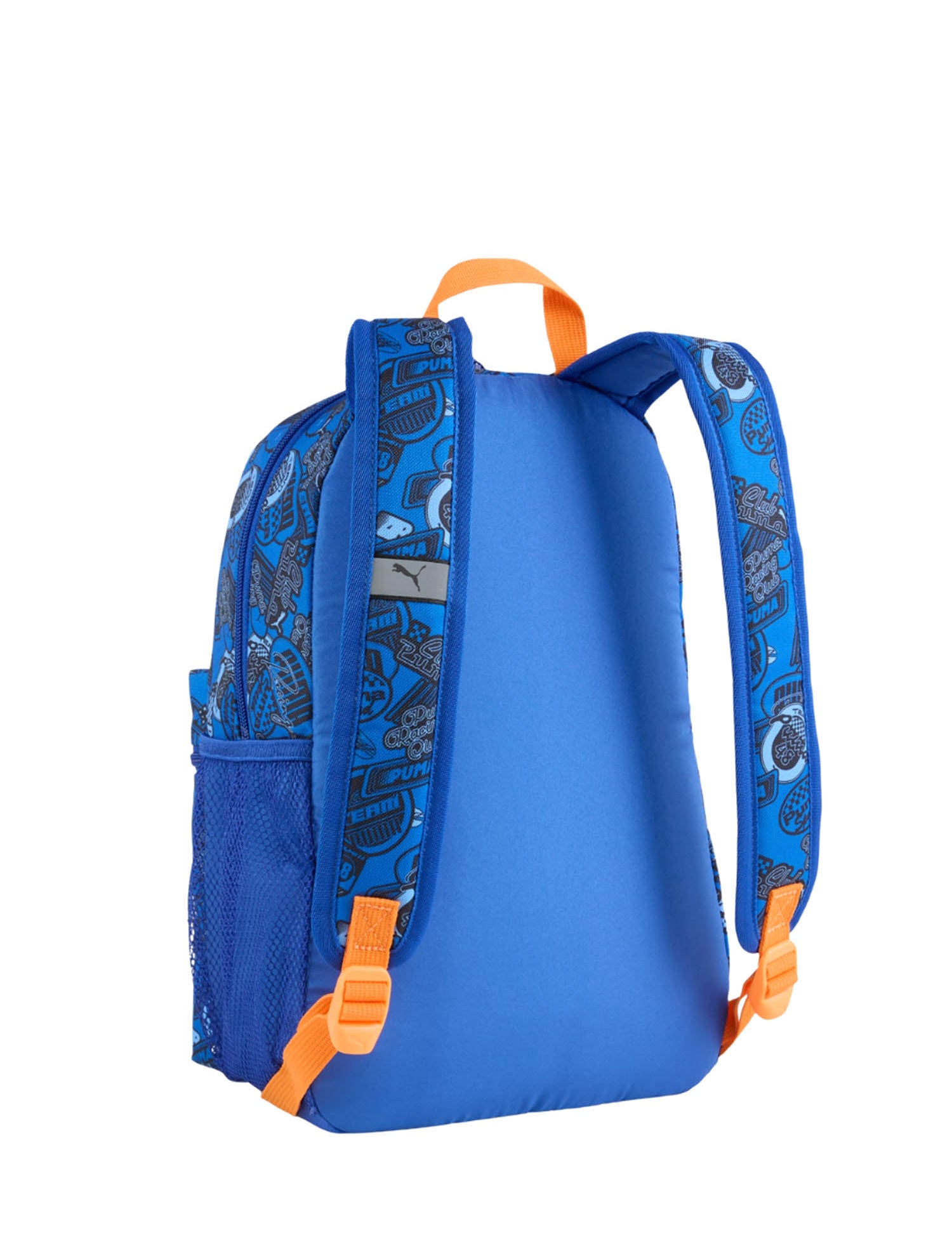 Zaini Blu Puma