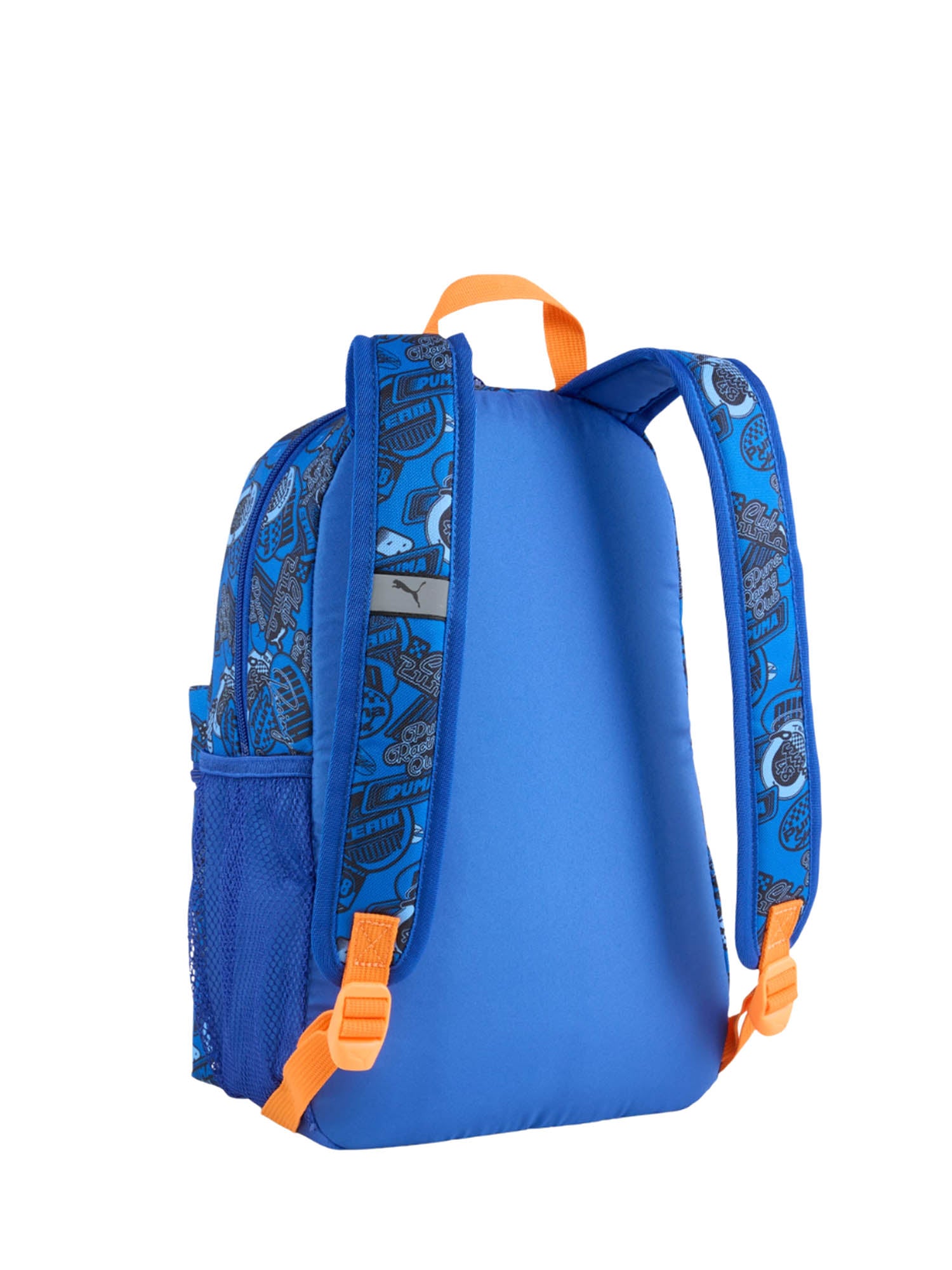 Zaini Blu Puma