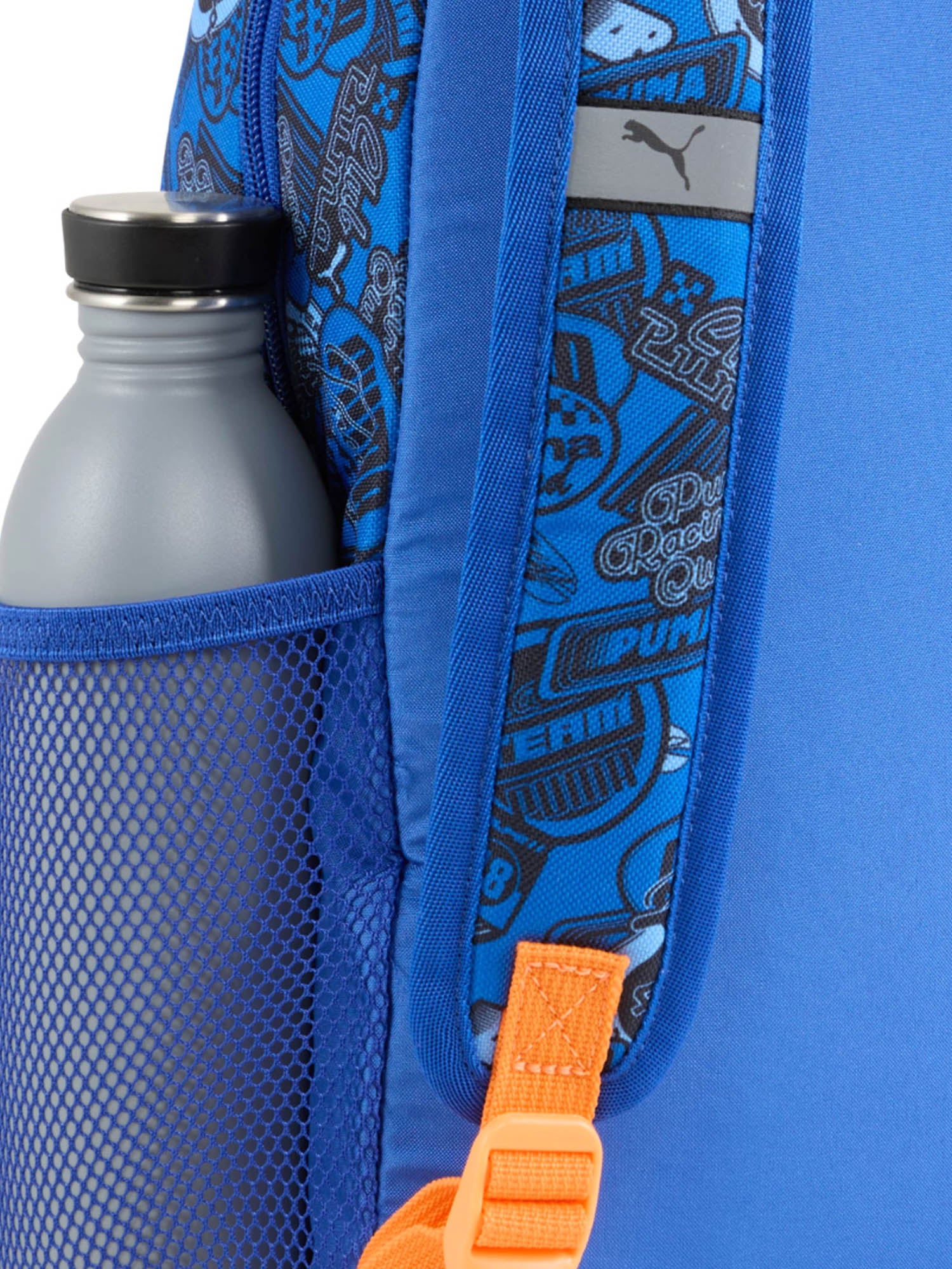 Zaini Blu Puma