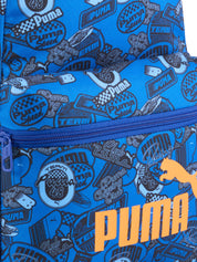 Zaini Blu Puma