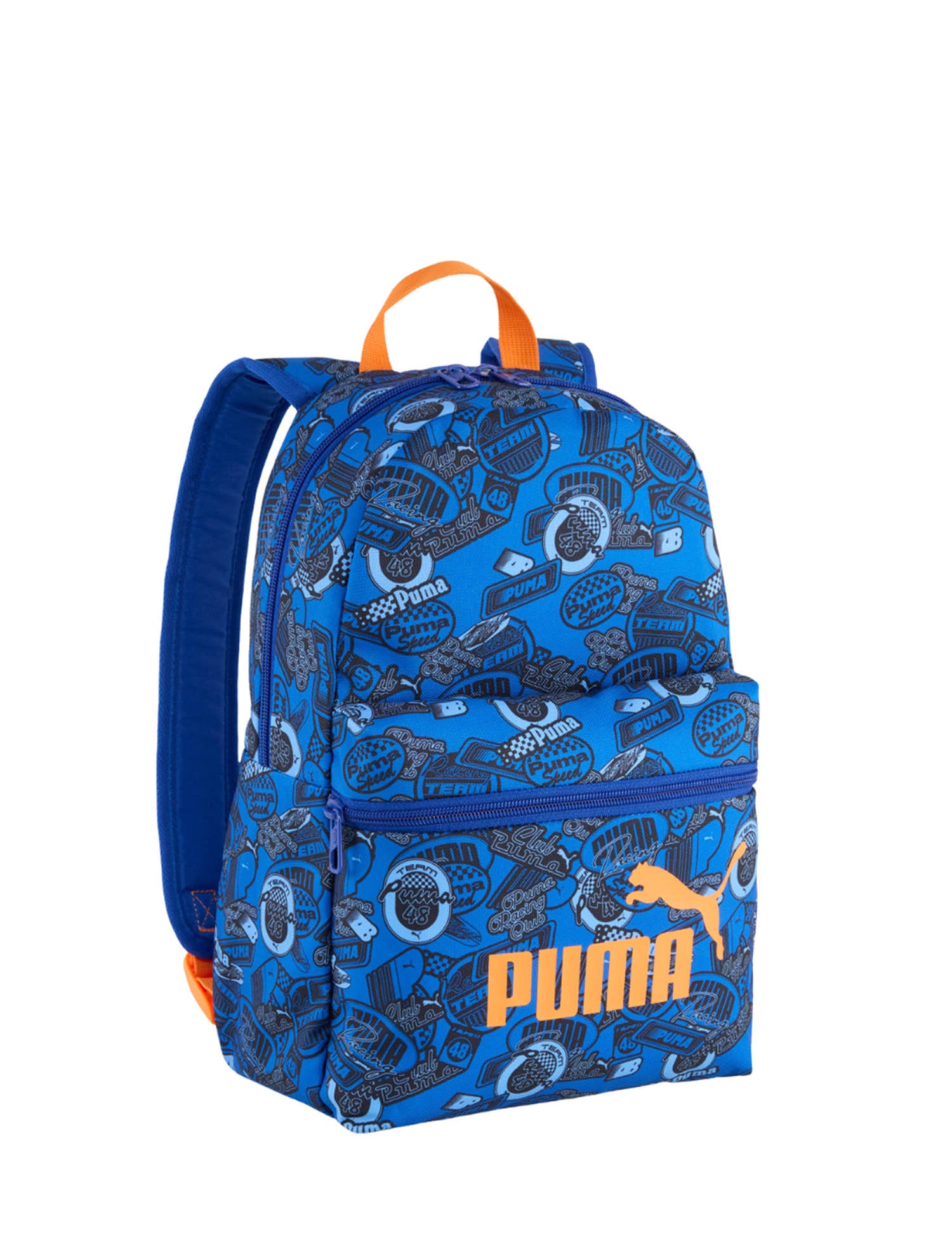 Zaini Blu Puma