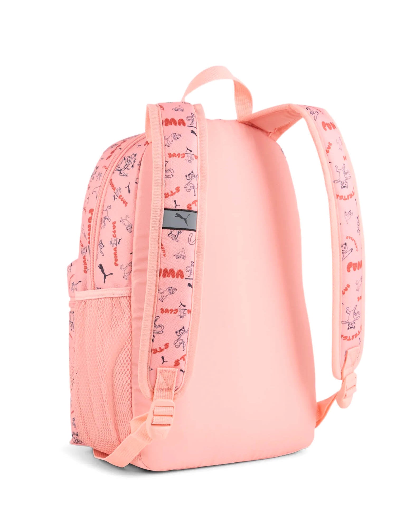 Zaini Rosa Puma