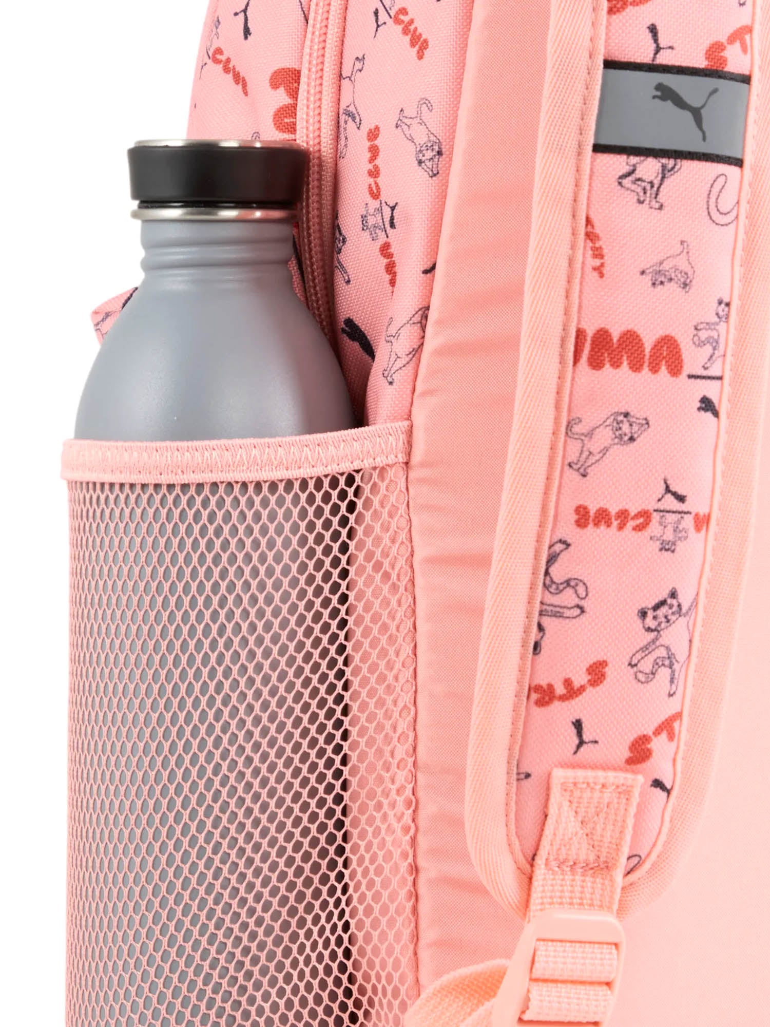 Zaini Rosa Puma