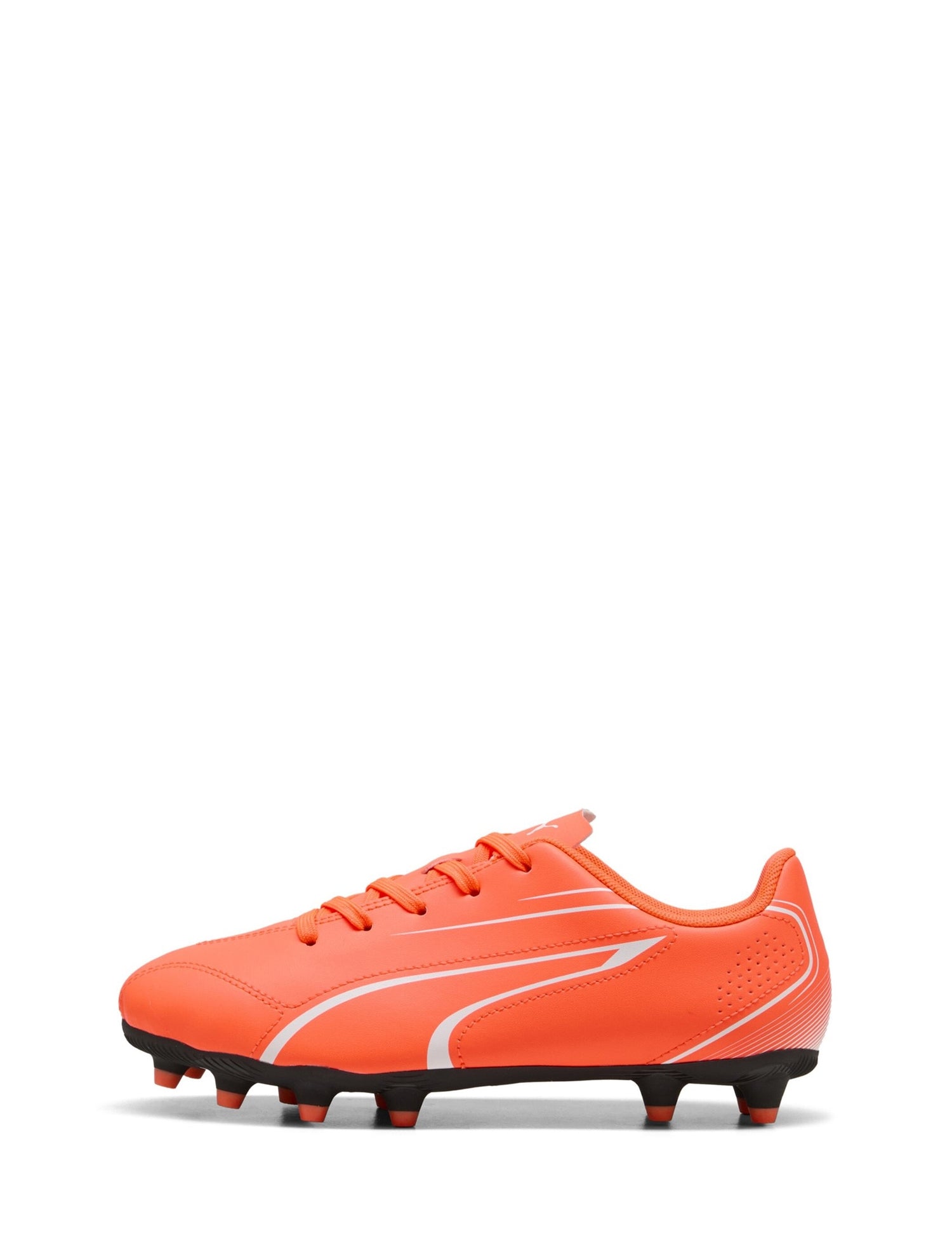 Calcio Arancio Puma