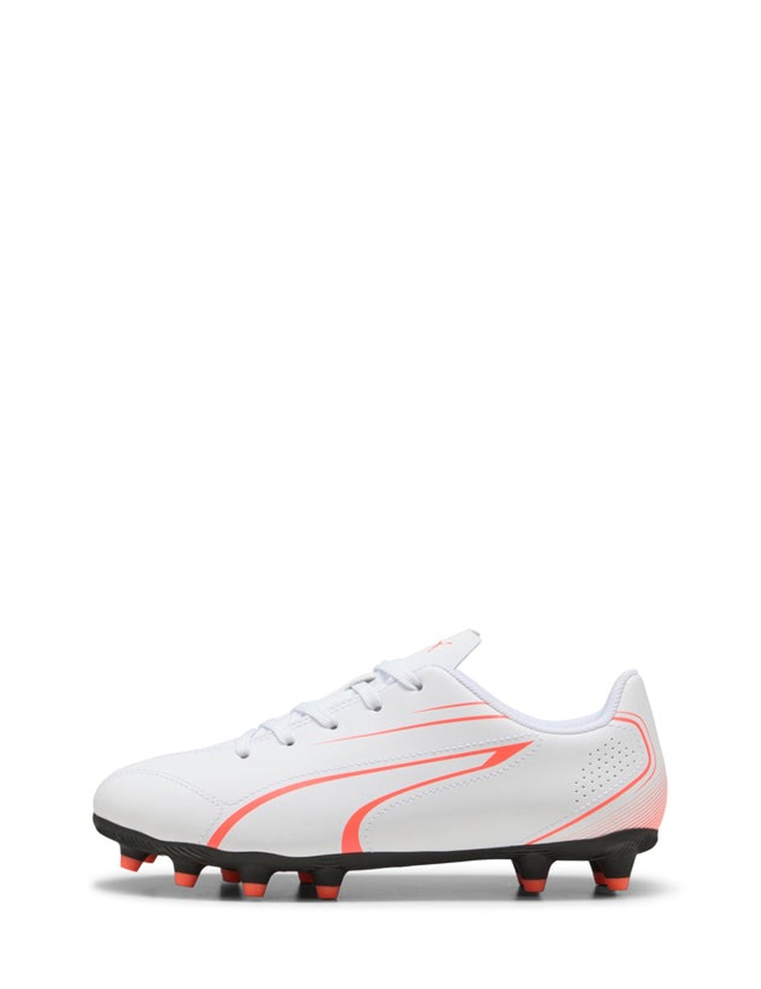 Calcio Bianco Puma