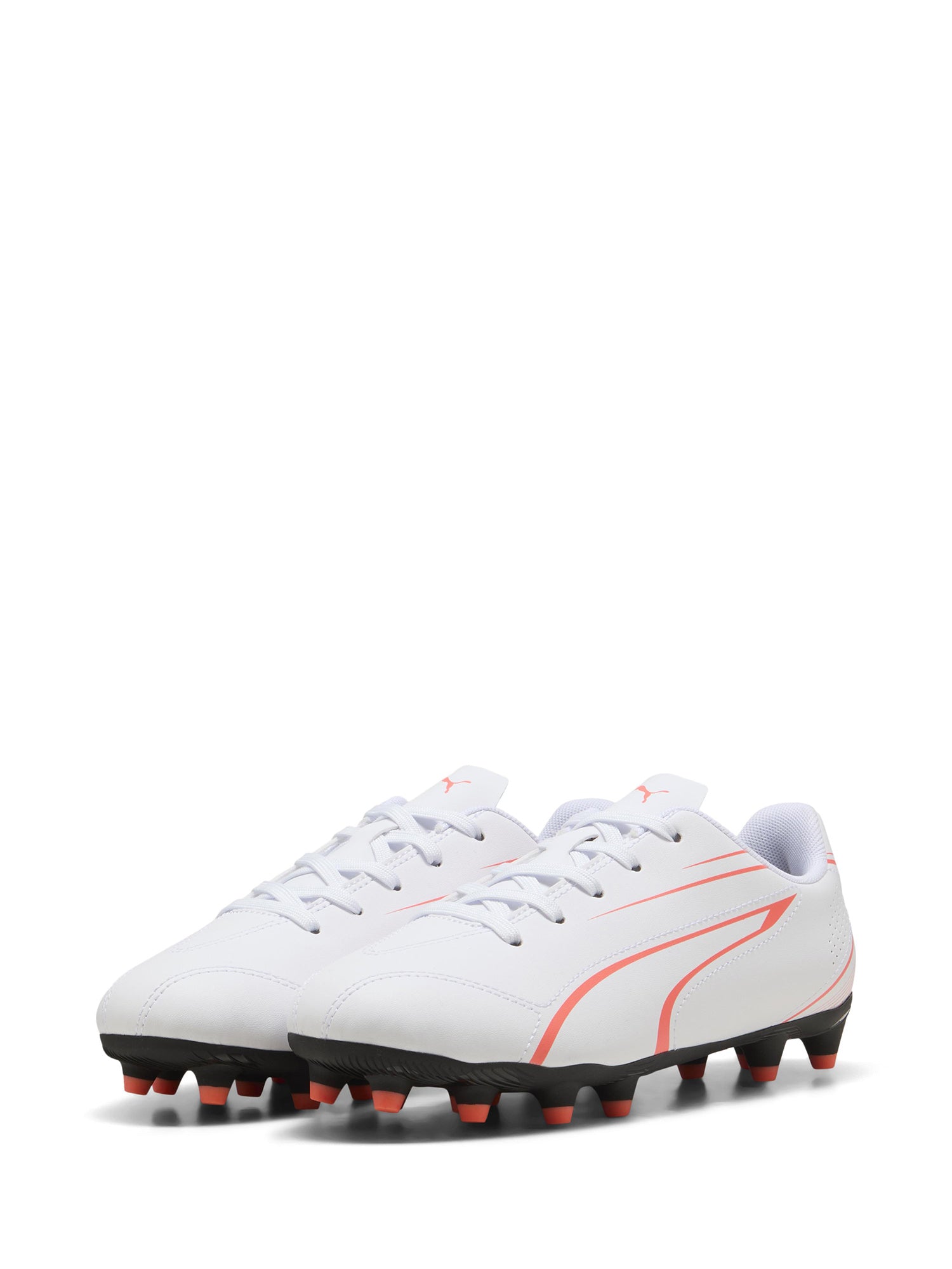 Calcio Bianco Puma