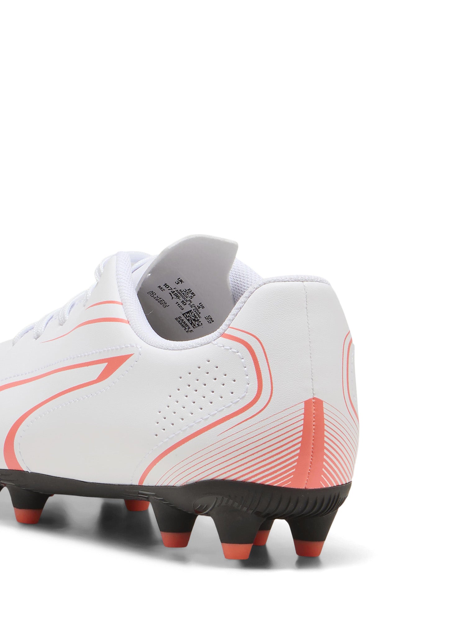 Calcio Bianco Puma