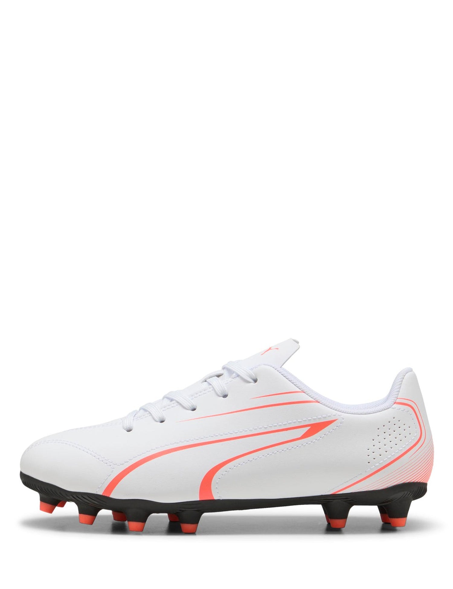 Calcio Bianco Puma