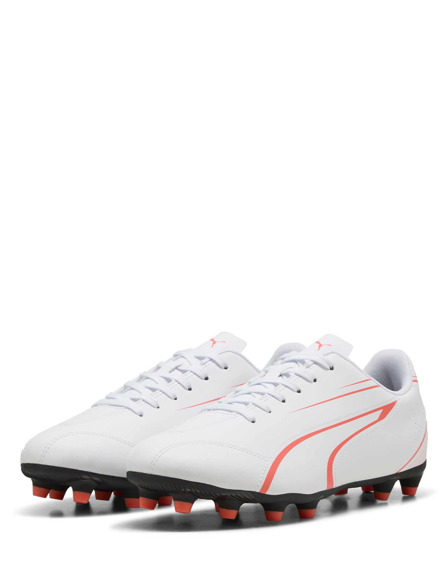 Calcio Bianco Puma