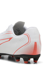 Calcio Bianco Puma
