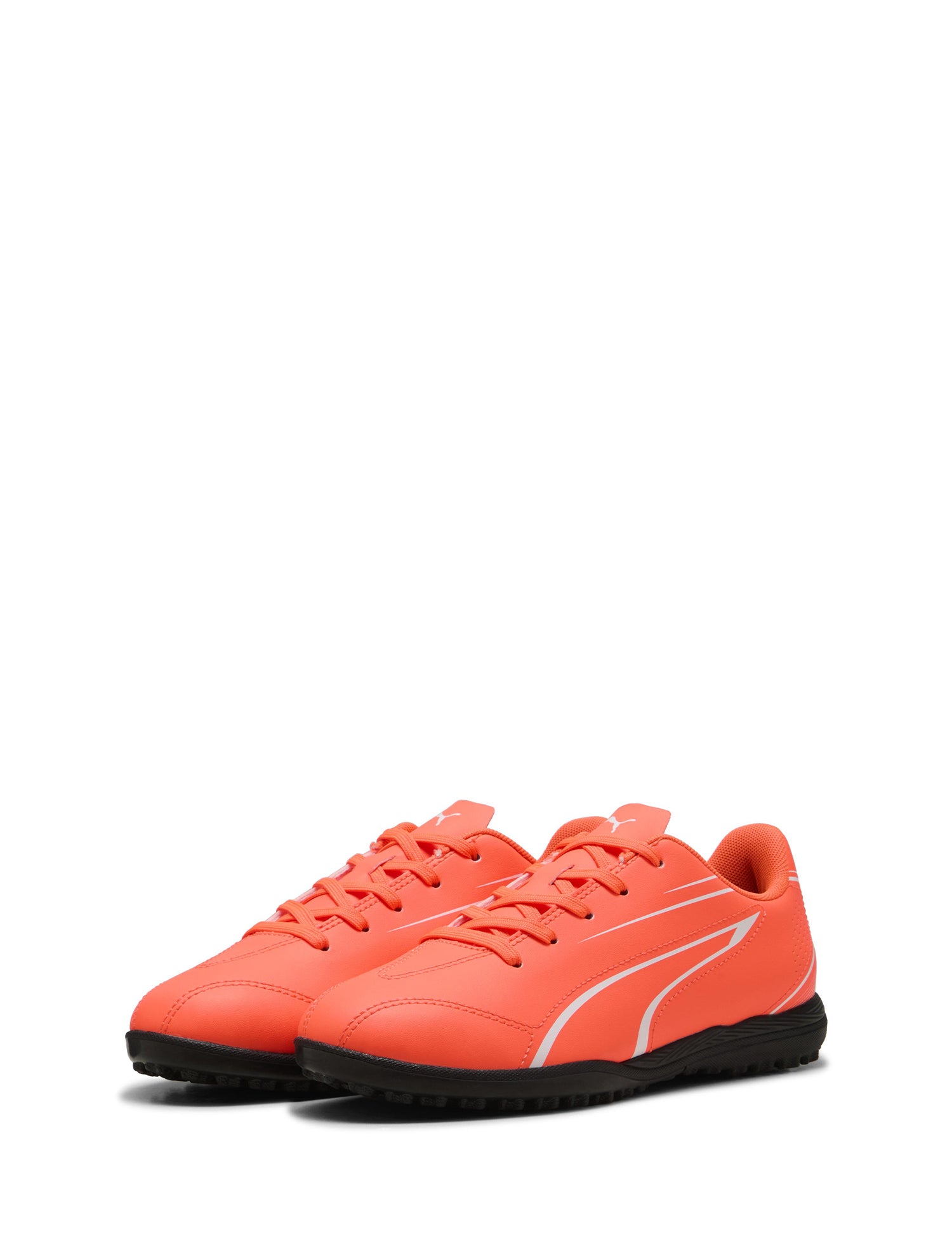 Calcio Arancio Puma
