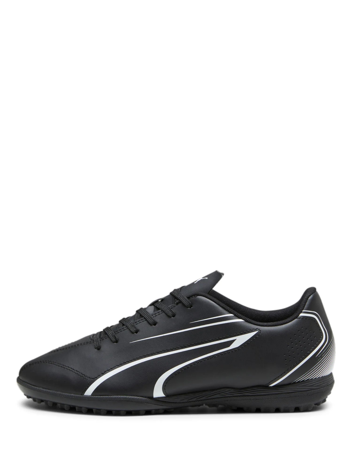 Calcio Nero Bianco Puma