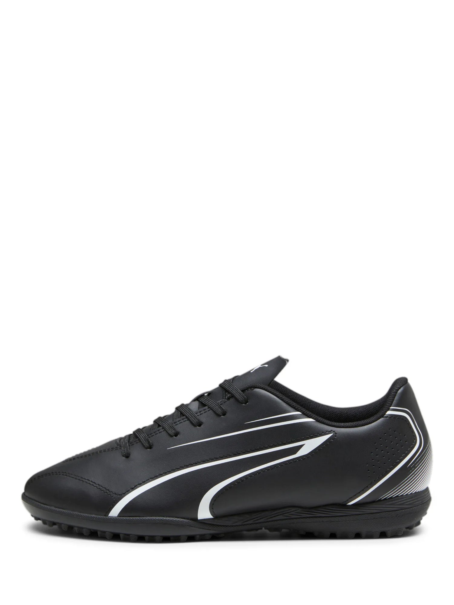 Calcio Nero Bianco Puma