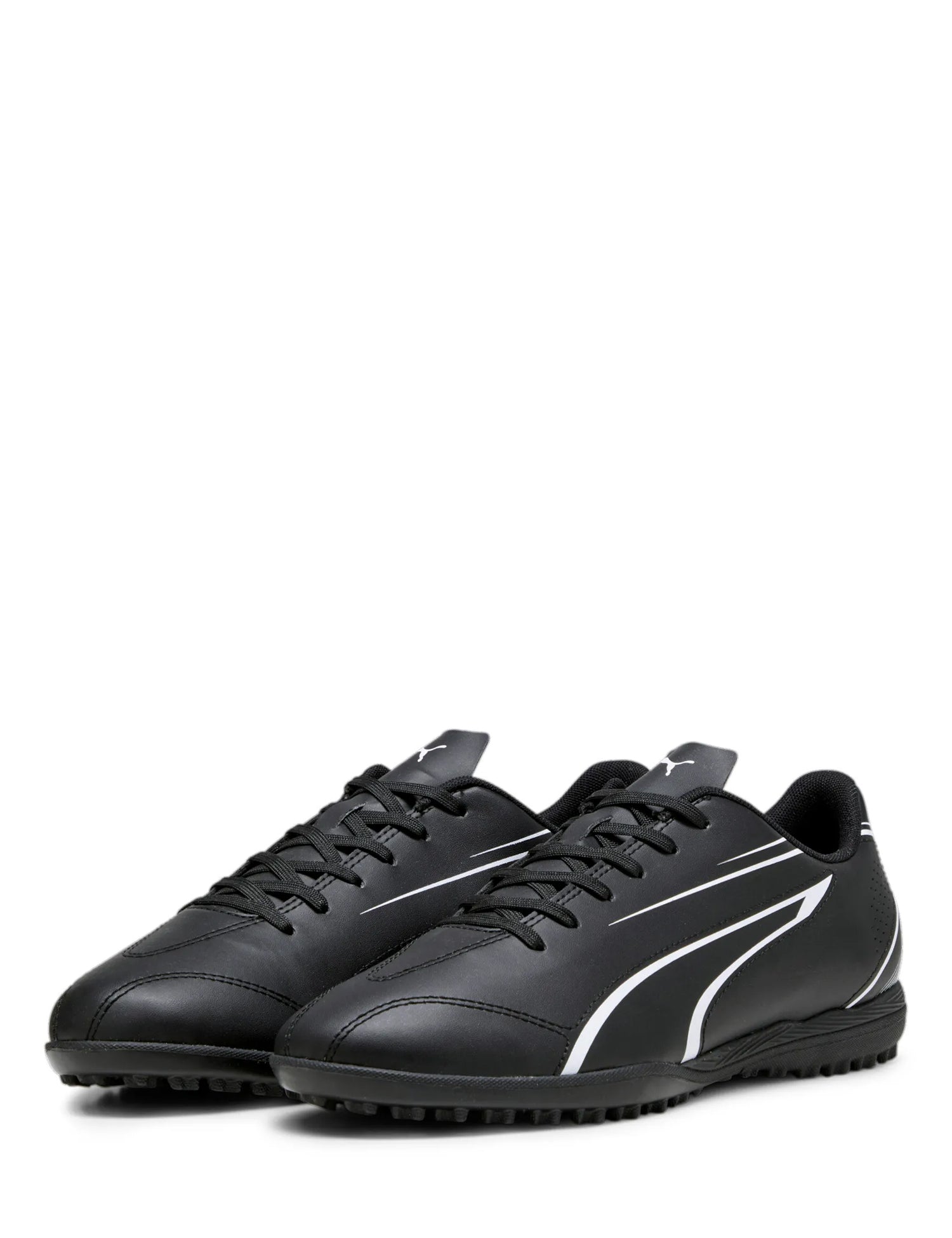 Calcio Nero Bianco Puma