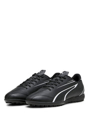 Calcio Nero Bianco Puma