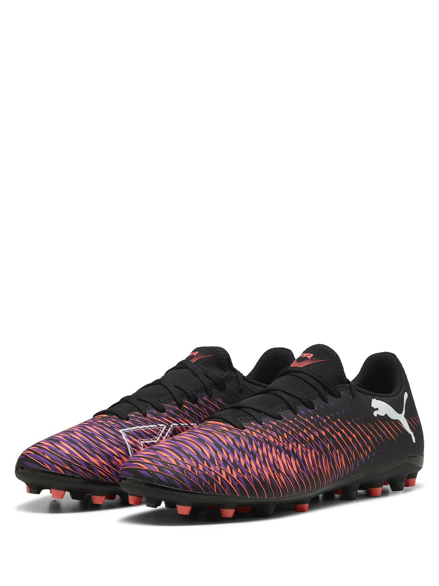 Calcio Nero Puma