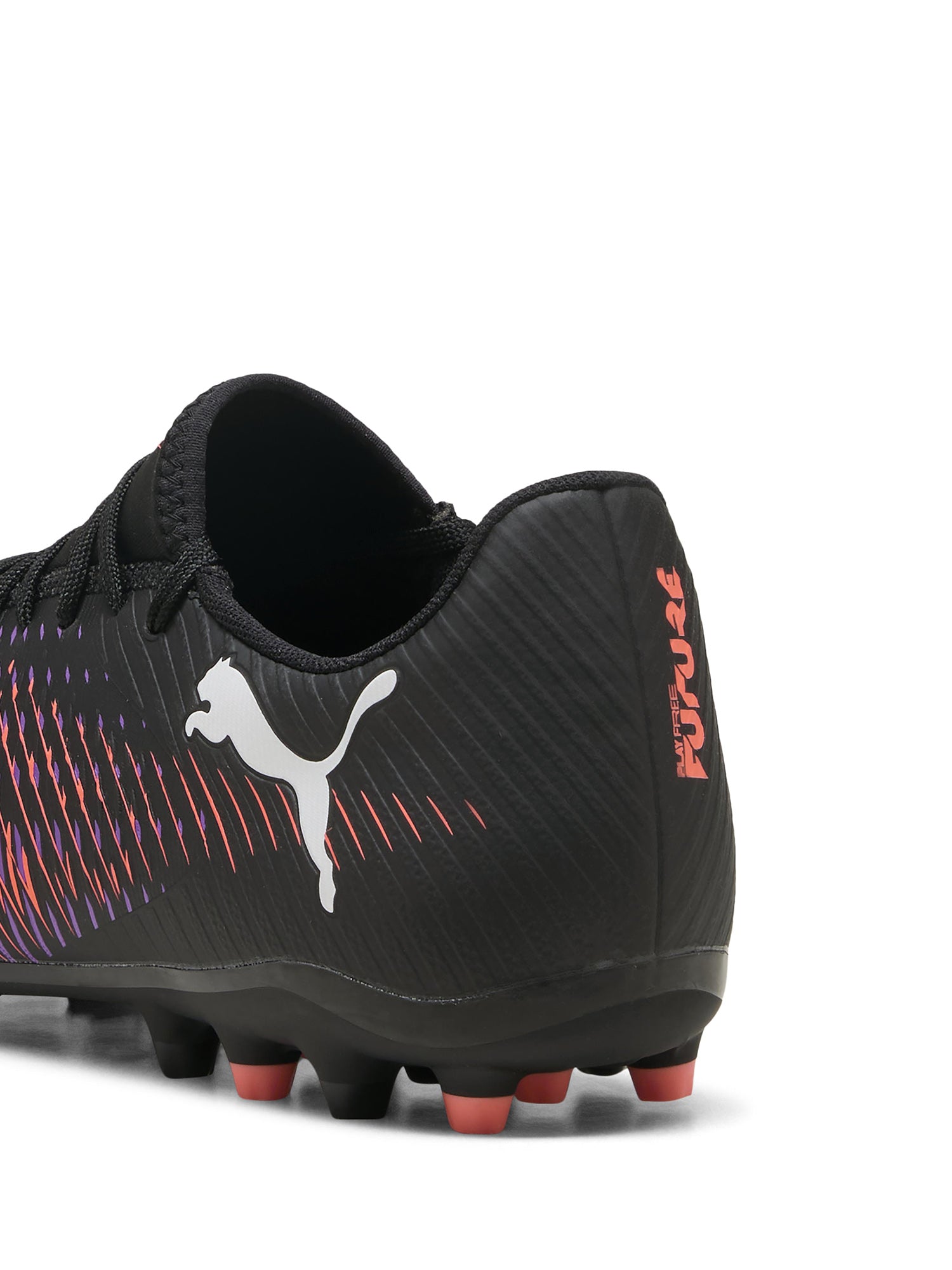 Calcio Nero Puma