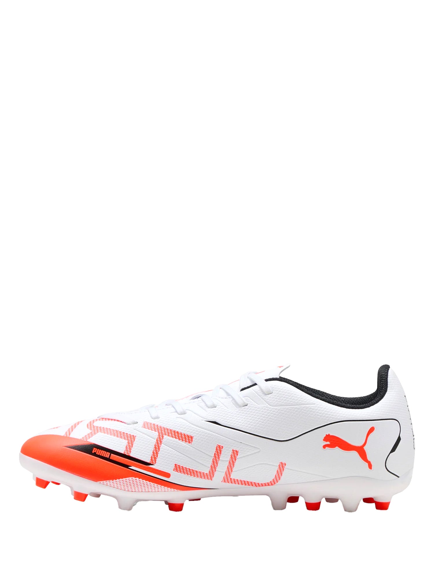 Calcio Bianco Puma