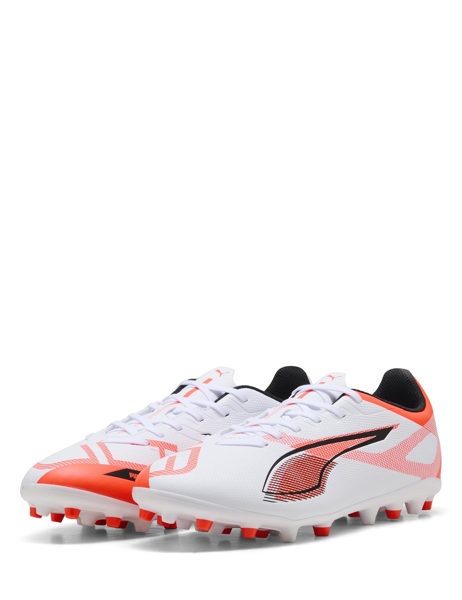 Calcio Bianco Puma