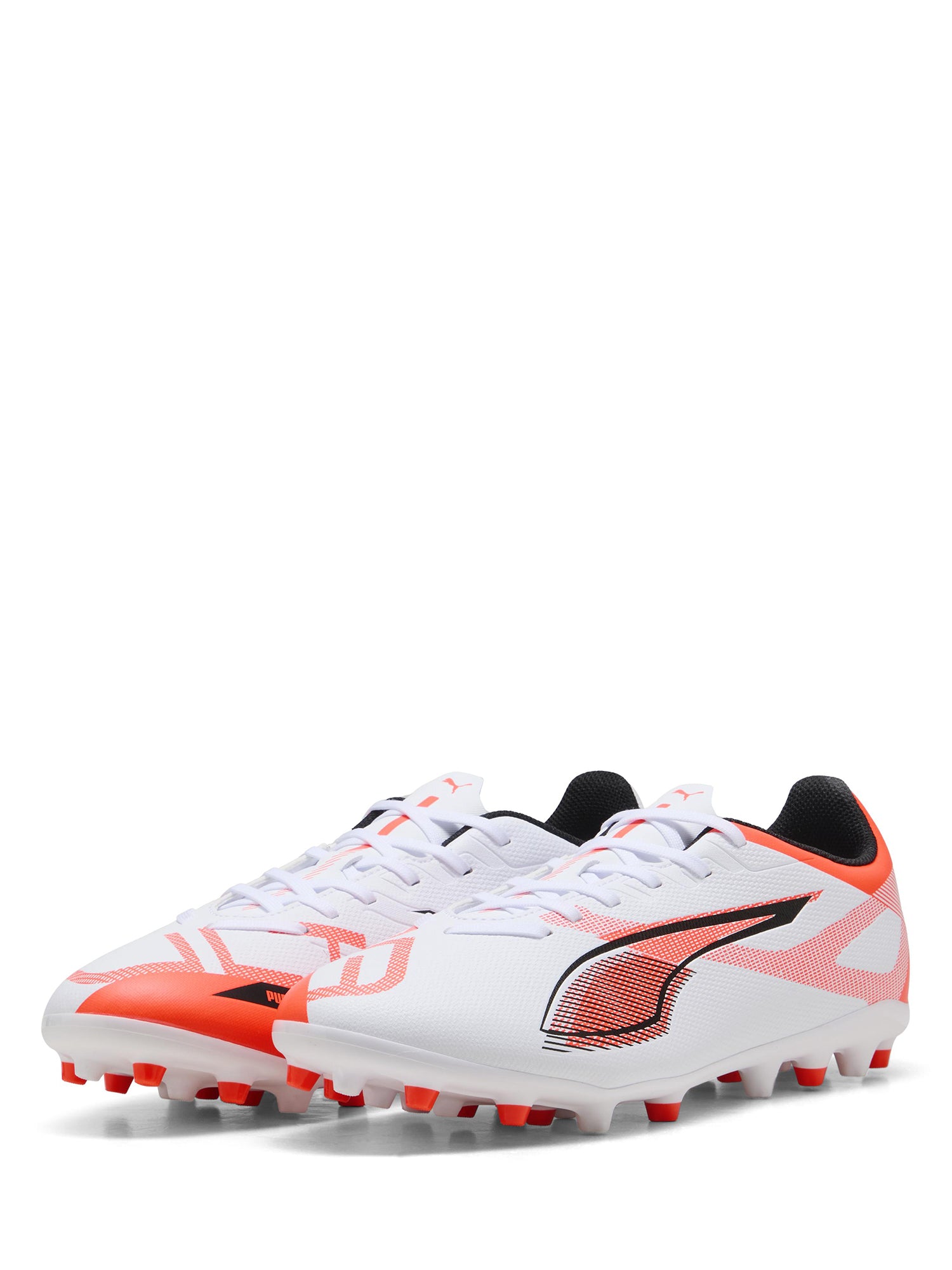 Calcio Bianco Puma