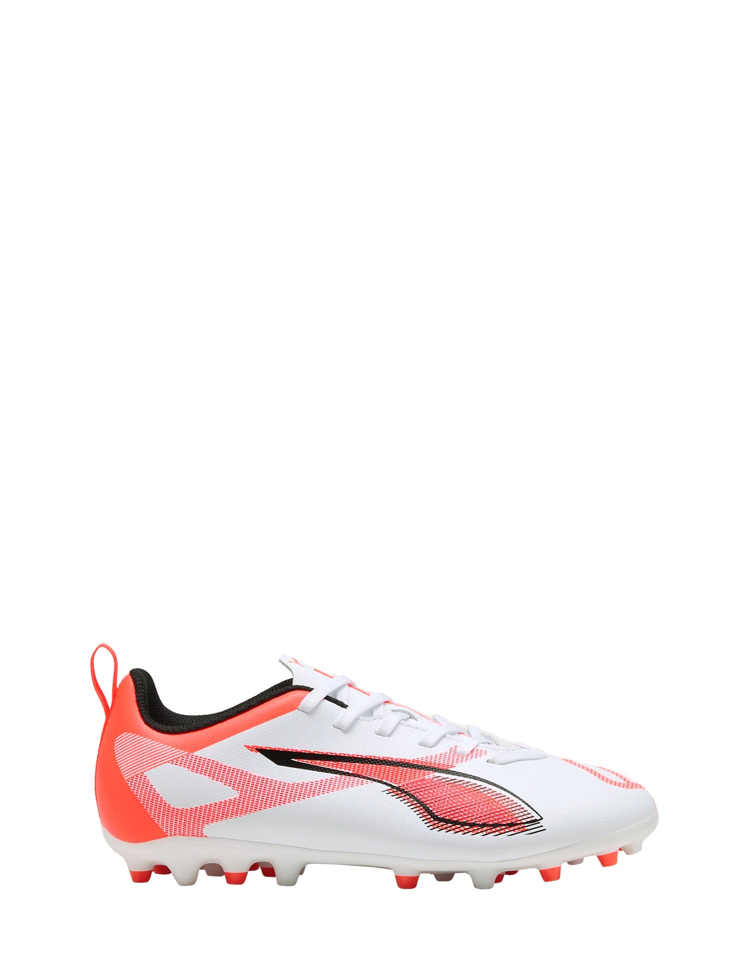 Calcio Bianco Puma