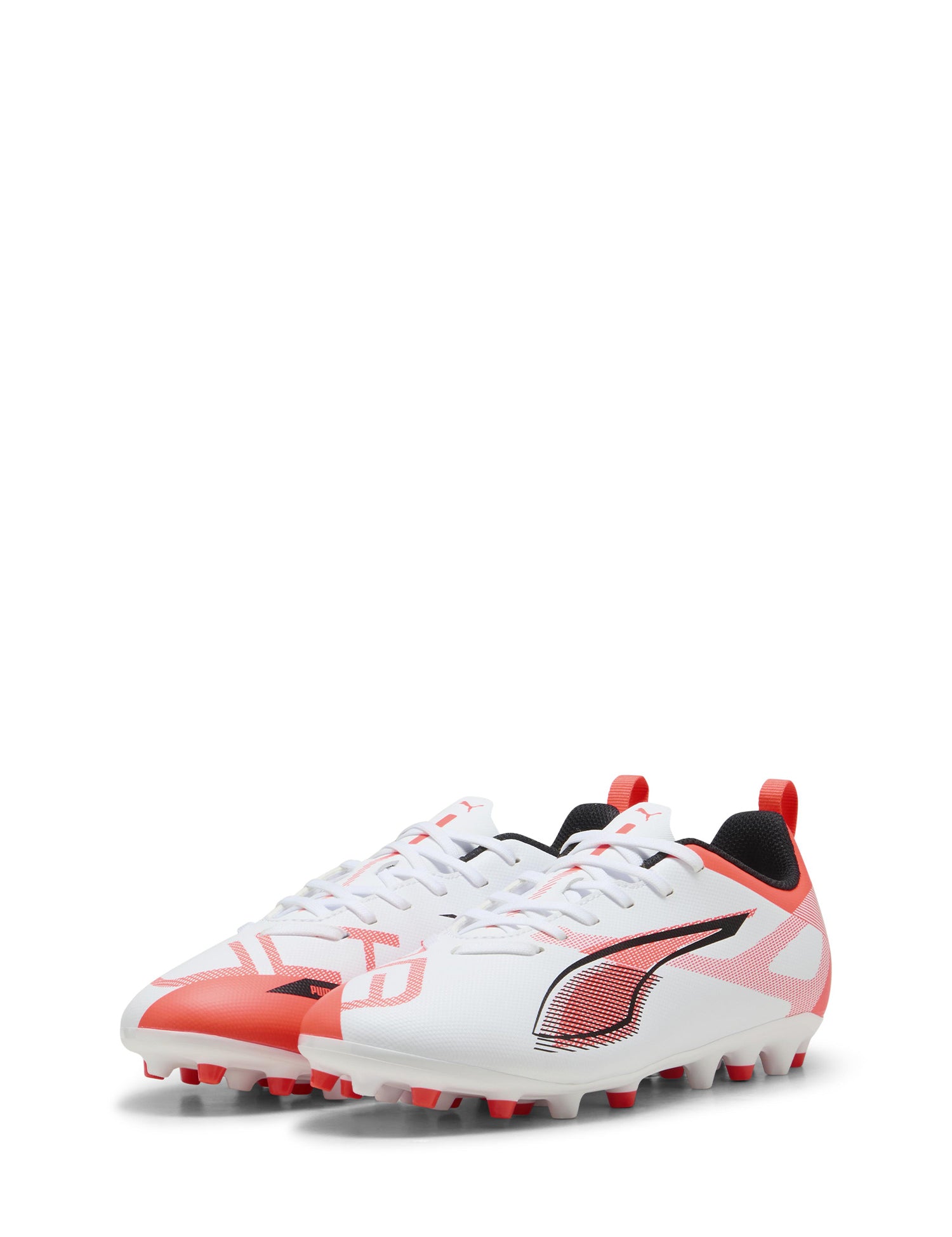 Calcio Bianco Puma