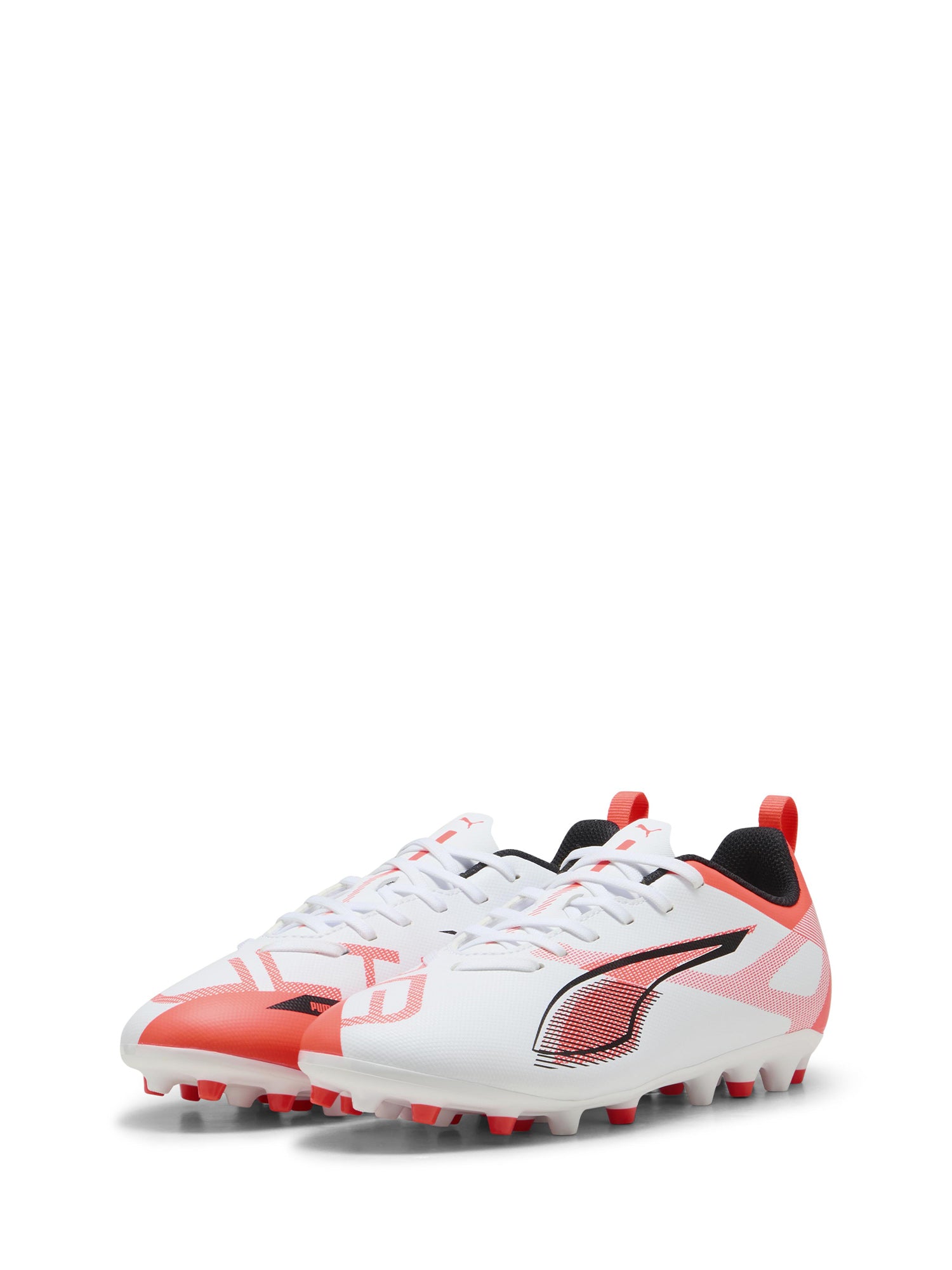 Calcio Bianco Puma