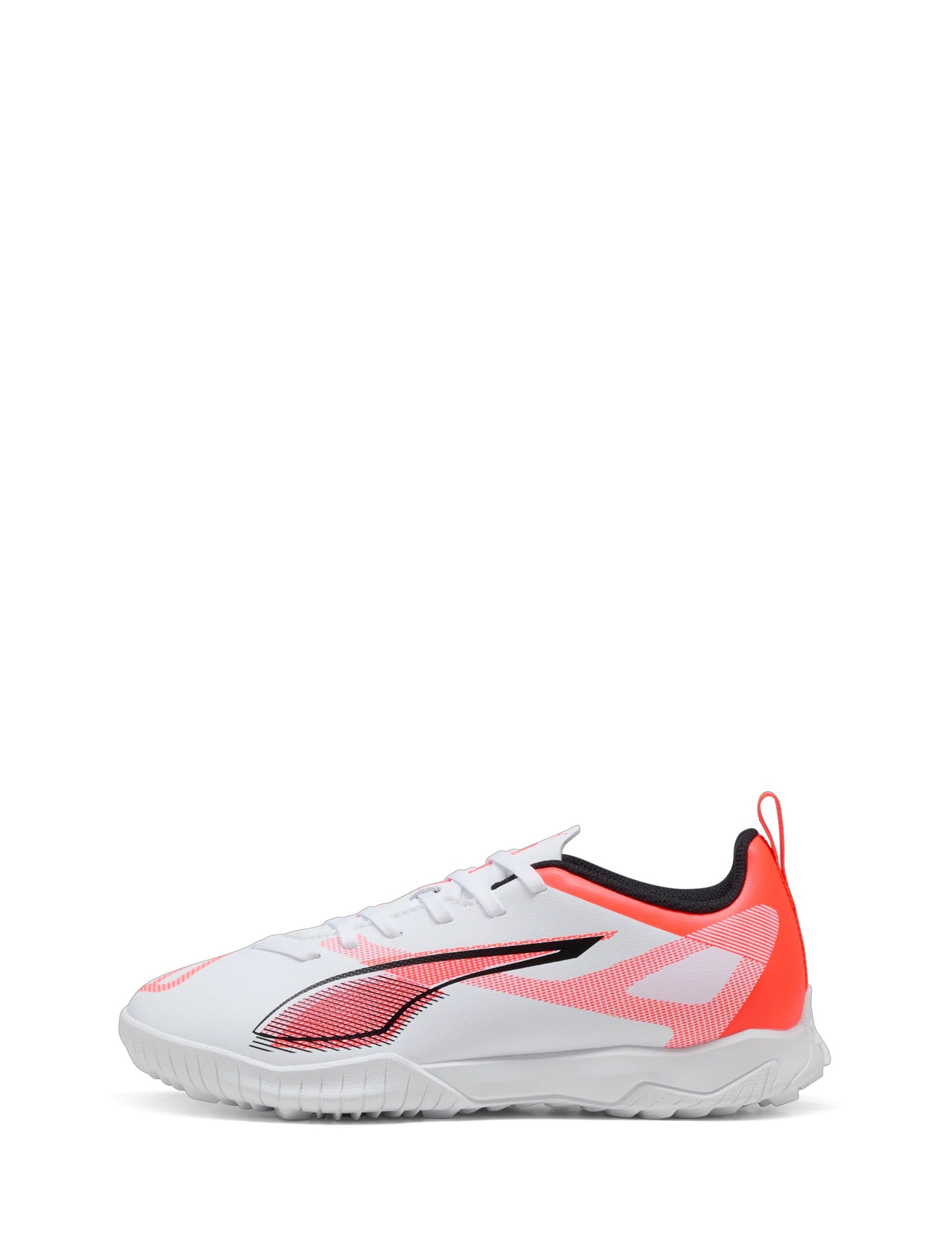 Calcio Bianco Rosso Puma