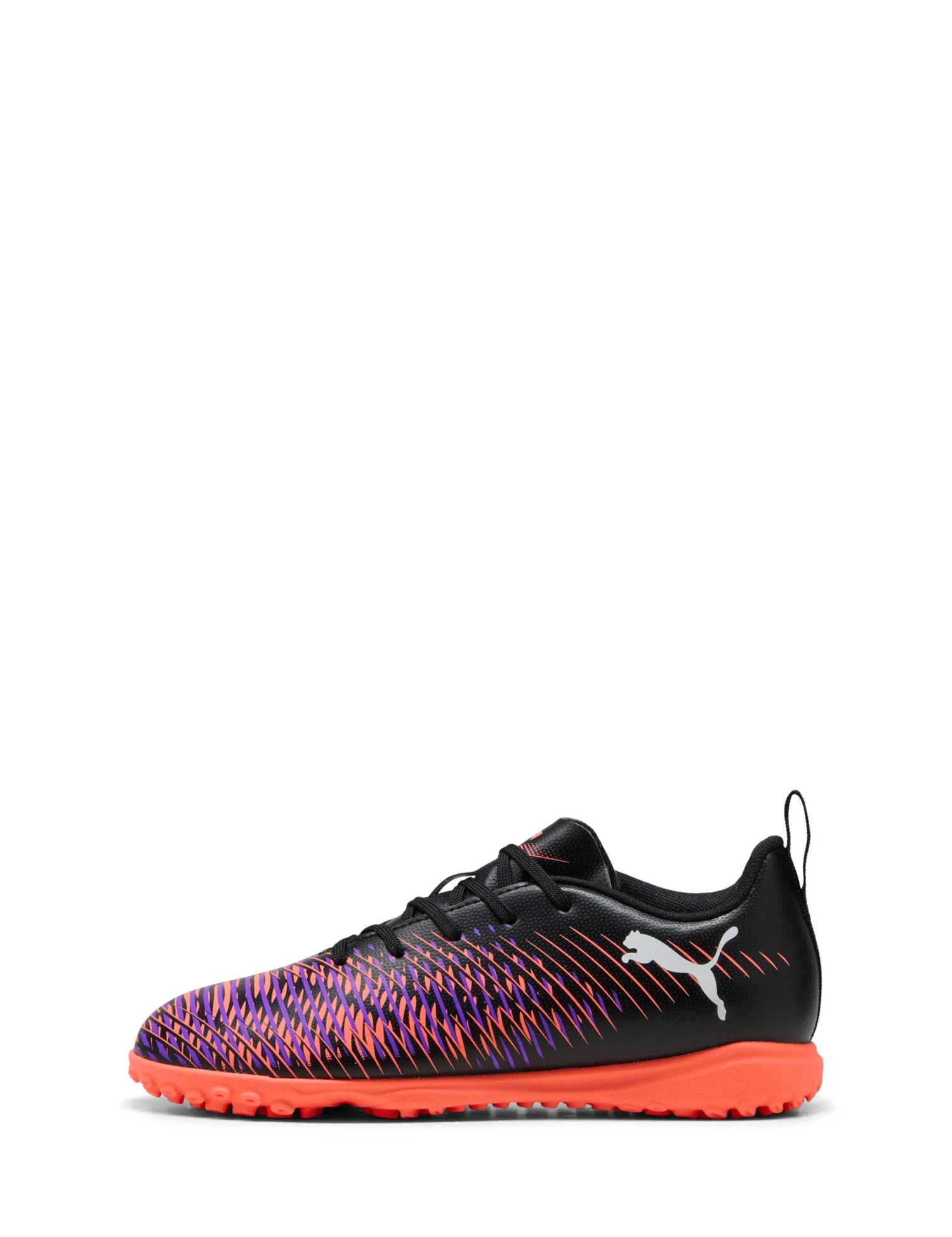 Calcio Nero Puma
