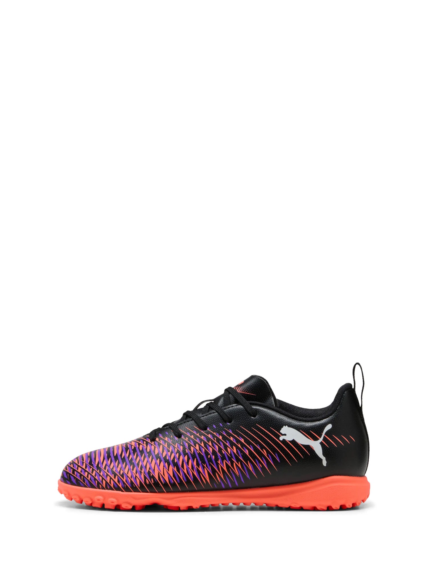 Calcio Nero Puma