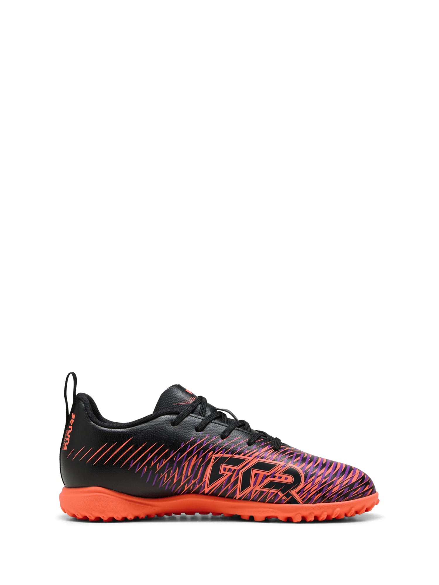 Calcio Nero Puma