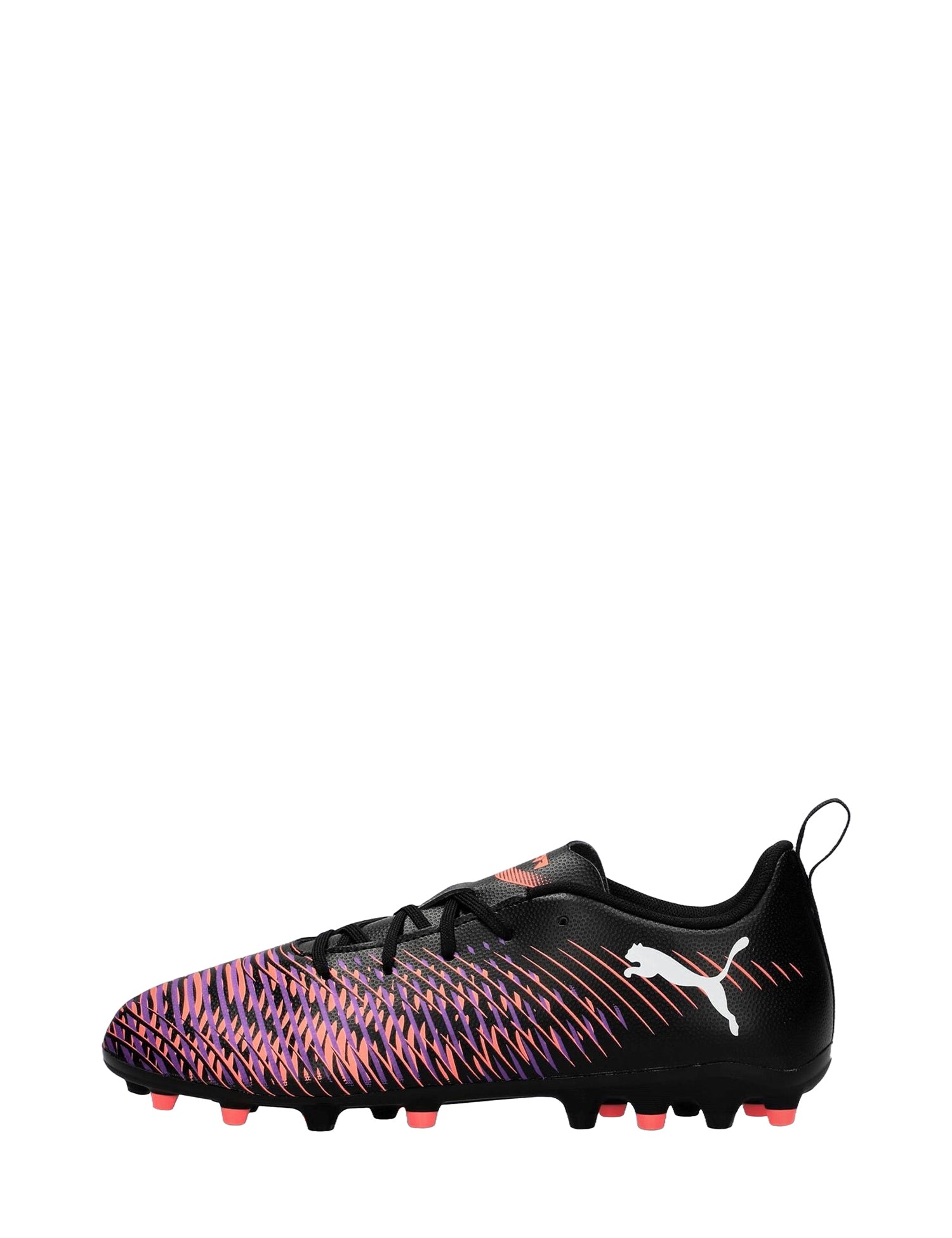 Calcio Nero Puma