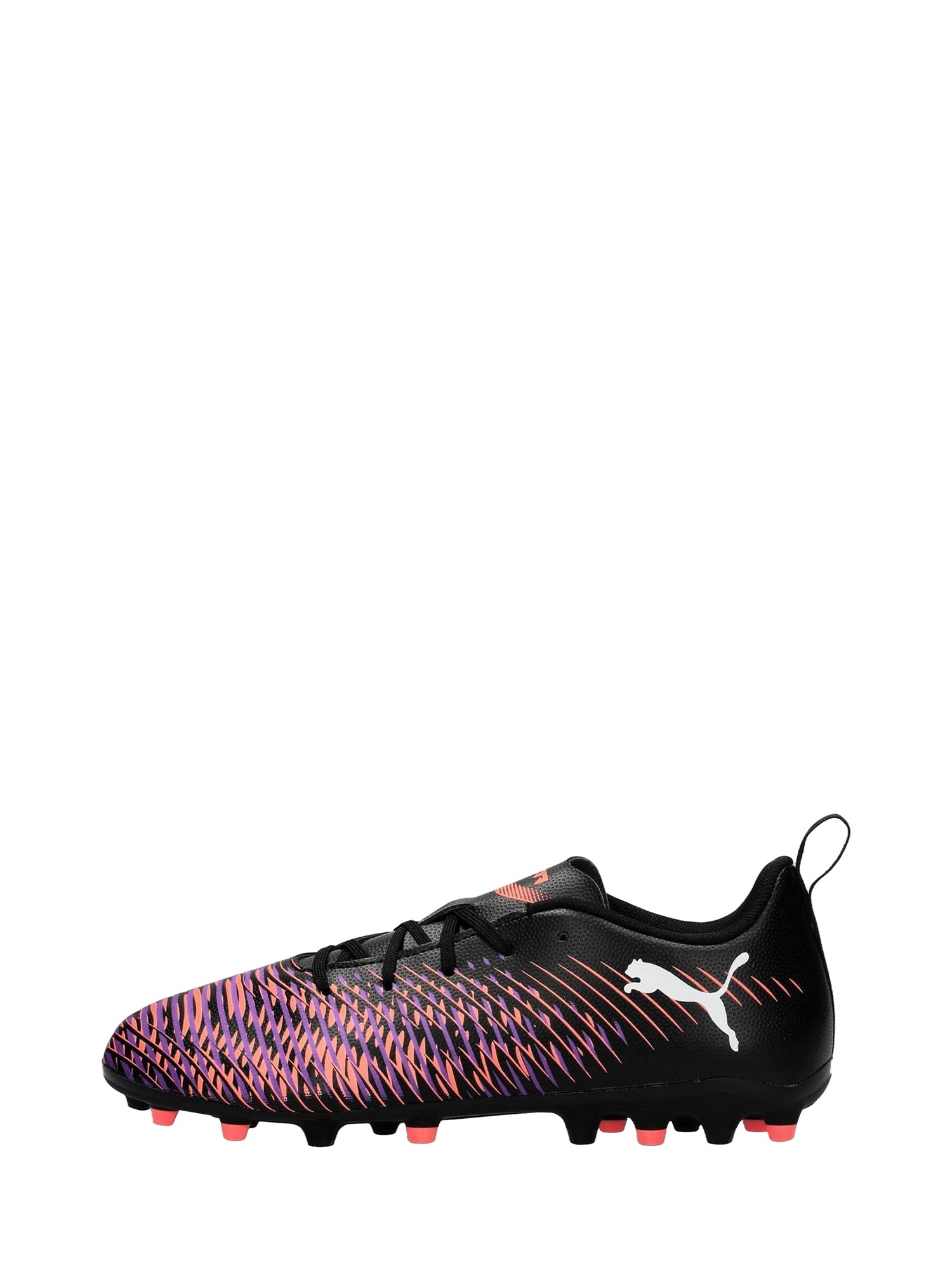 Calcio Nero Puma