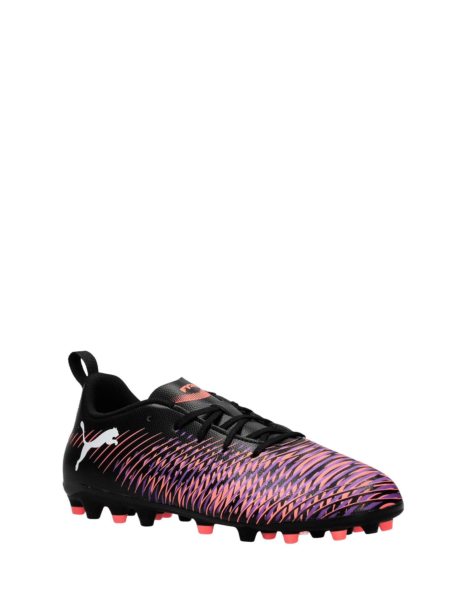 Calcio Nero Puma