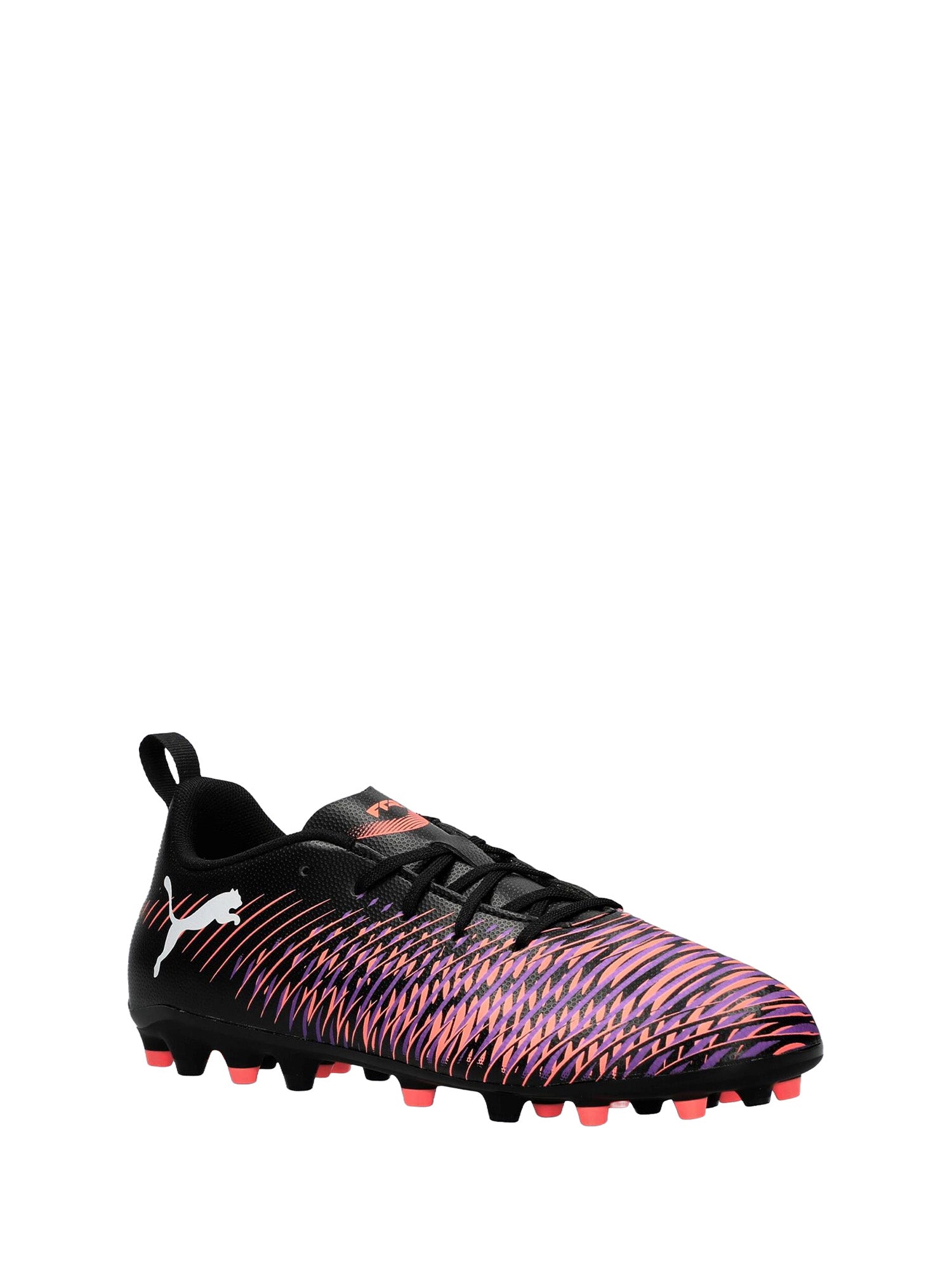 Calcio Nero Puma