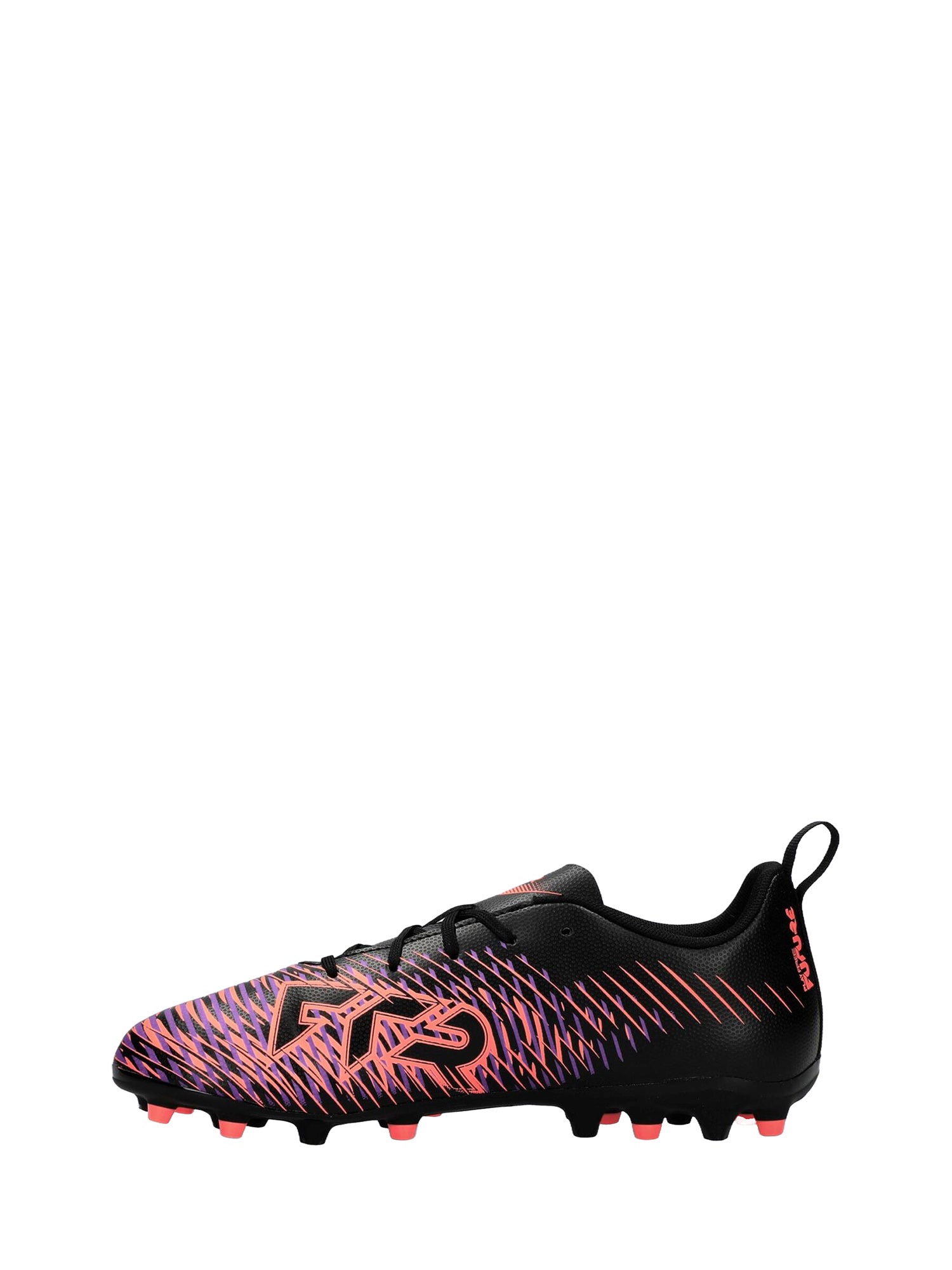 Calcio Nero Puma