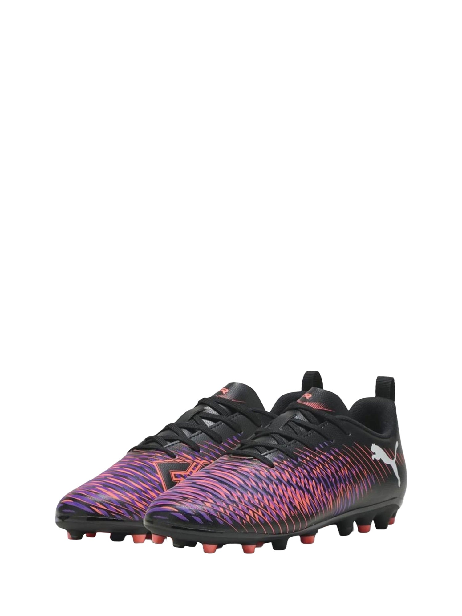Calcio Nero Puma