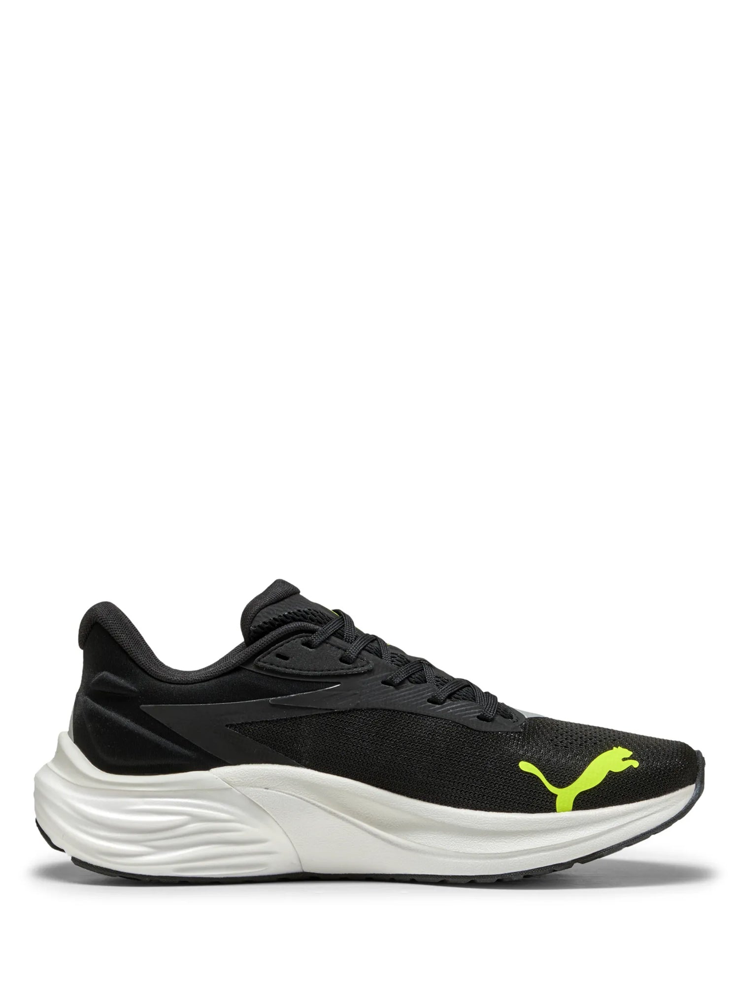 Scarpe da ginnastica Nero Puma