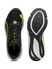 Scarpe da ginnastica Nero Puma
