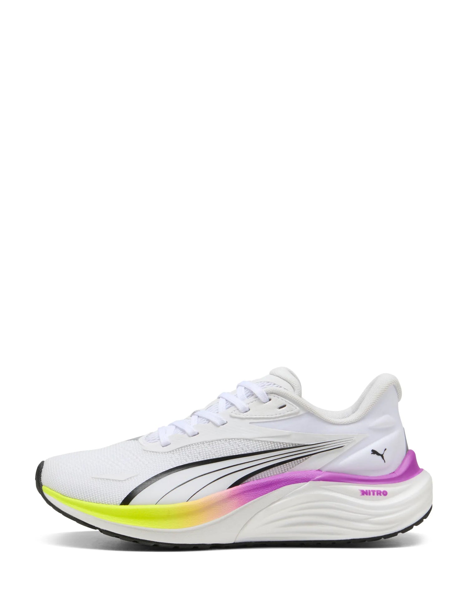 Scarpe da ginnastica Bianco Puma