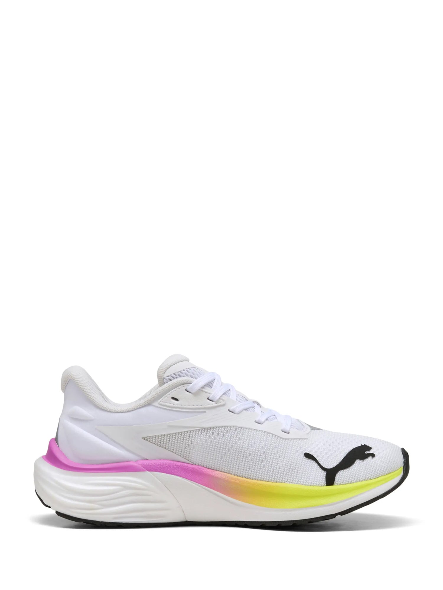 Scarpe da ginnastica Bianco Puma