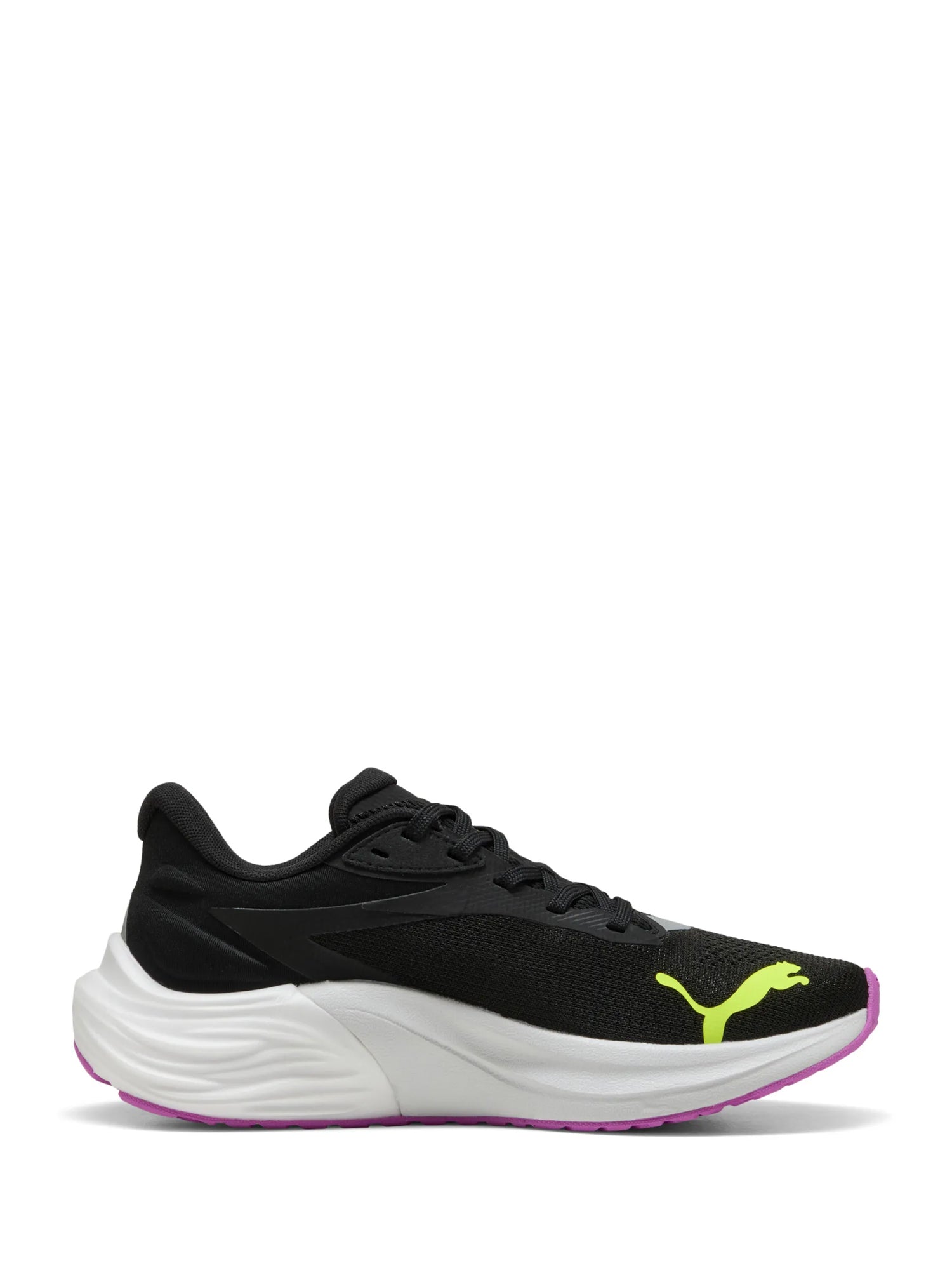 Scarpe da ginnastica Nero Puma