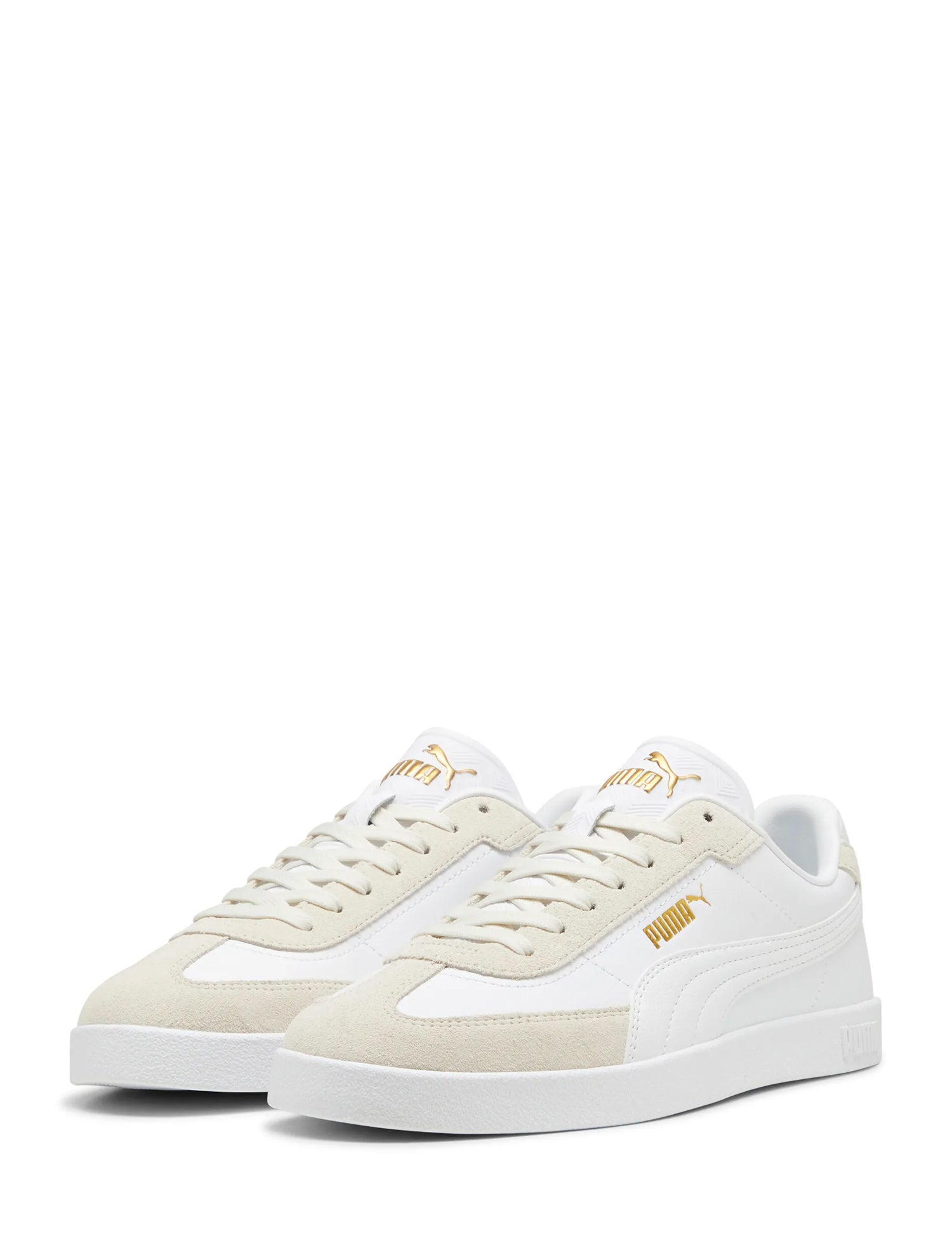 Sneakers Bianco Puma