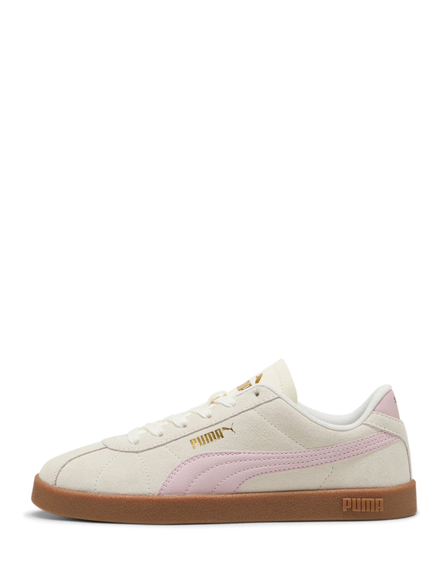 Sneakers Beige Puma