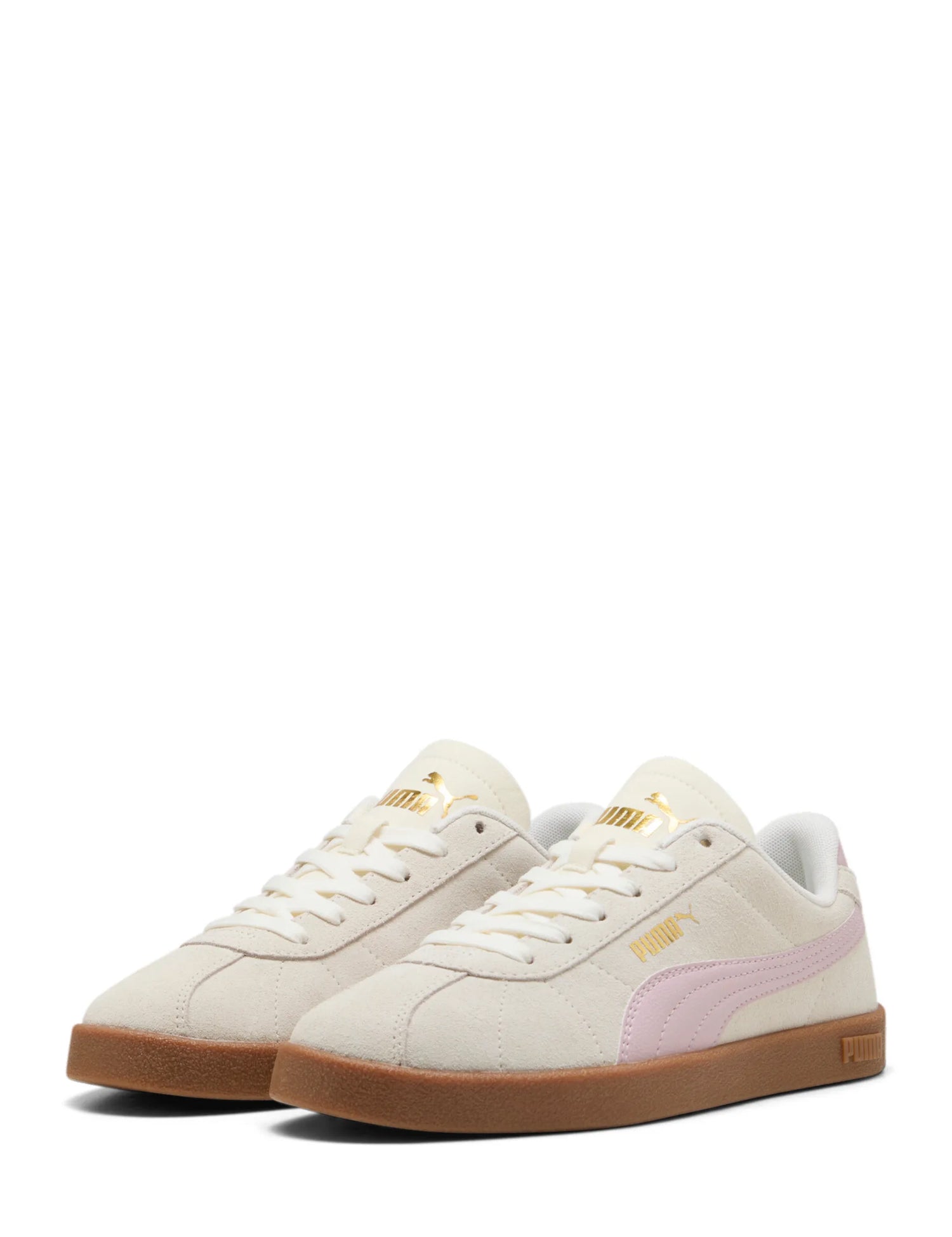 Sneakers Beige Puma